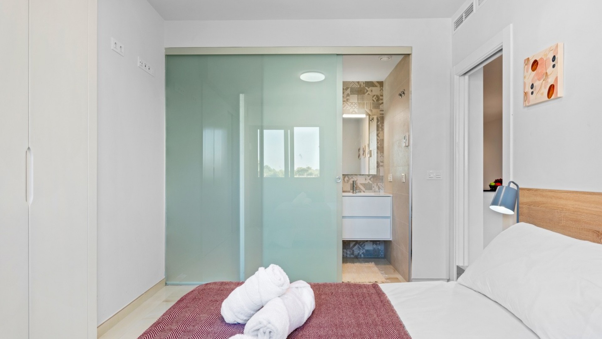 Revente - Appartement -
Orihuela Costa - Los Altos