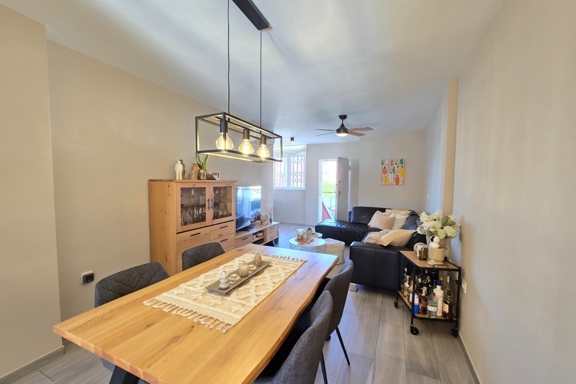 Revente - Appartement -
Orihuela Costa * - Los Altos *