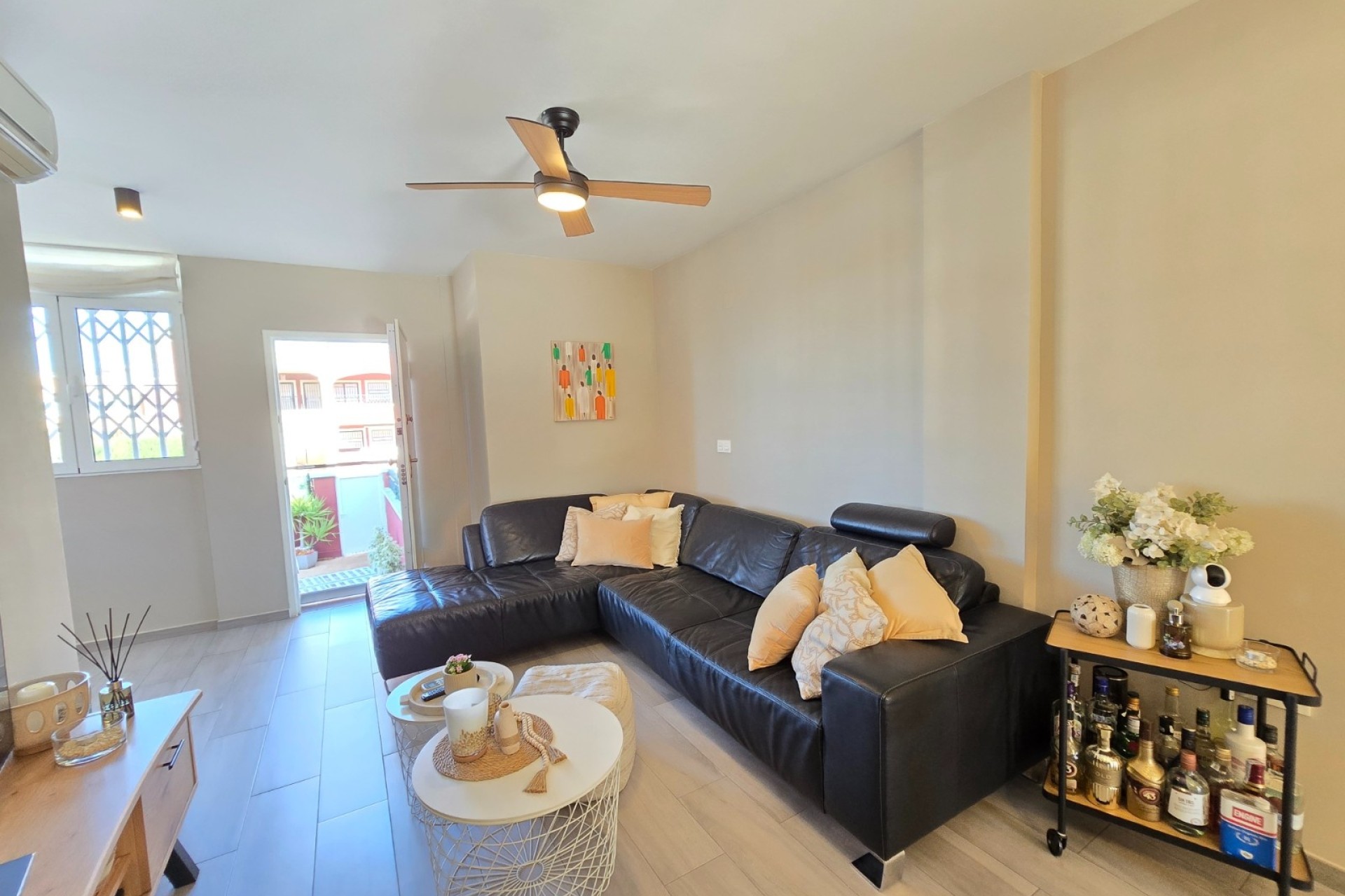 Revente - Appartement -
Orihuela Costa * - Los Altos *