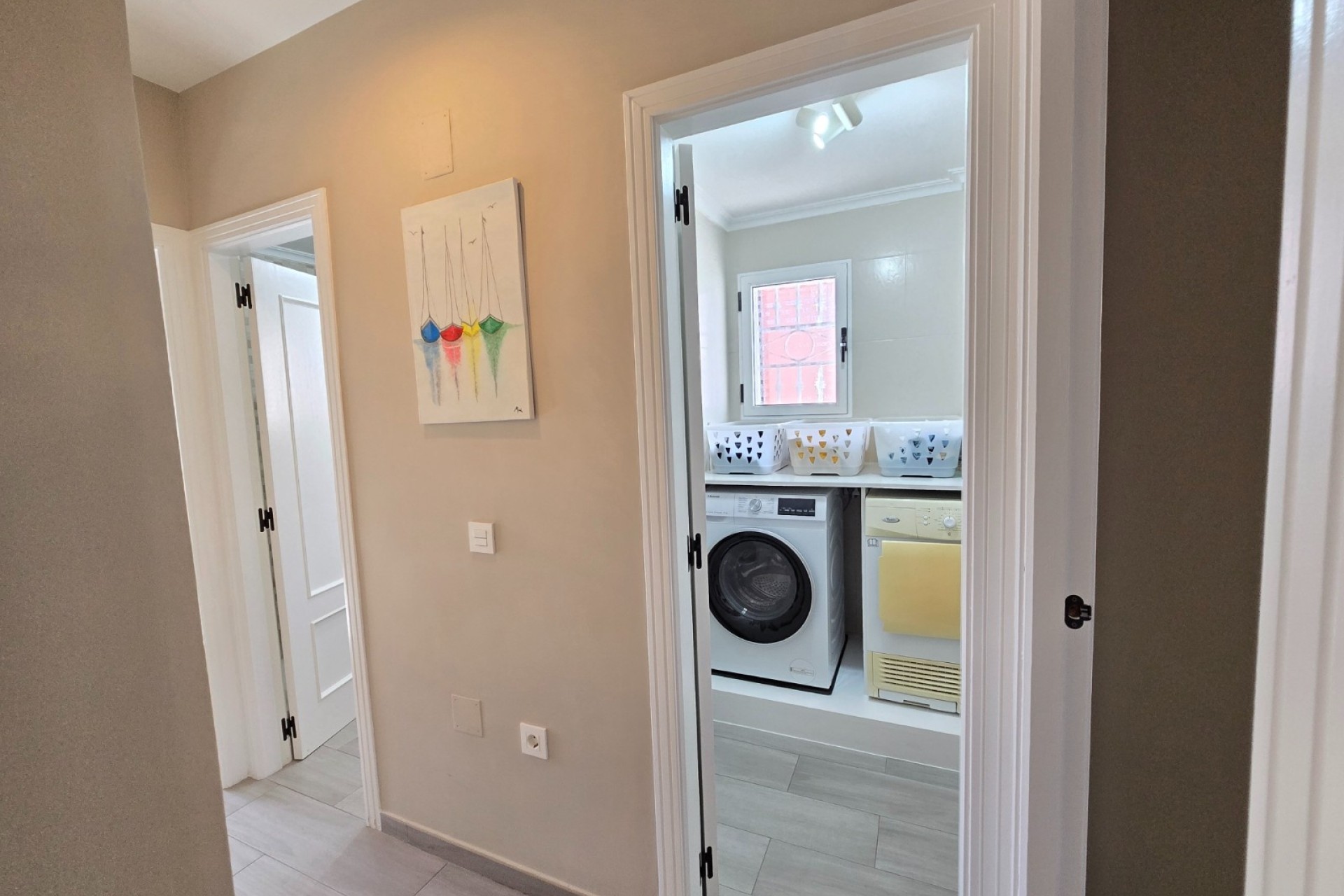 Revente - Appartement -
Orihuela Costa * - Los Altos *