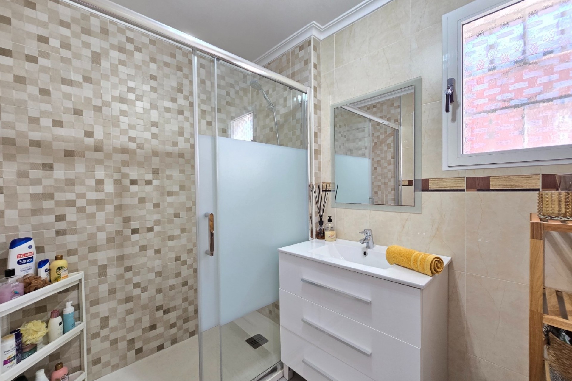 Revente - Appartement -
Orihuela Costa * - Los Altos *