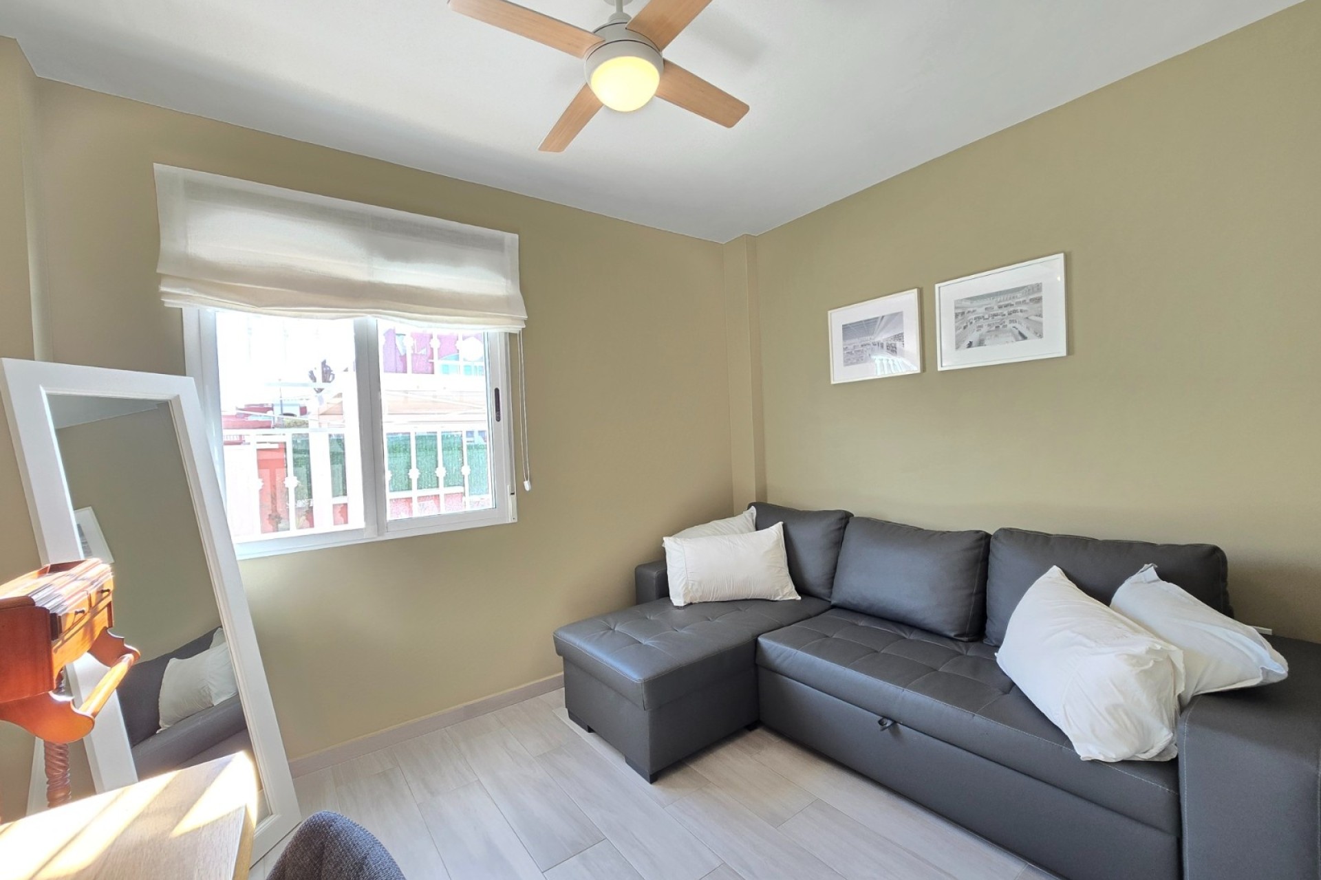 Revente - Appartement -
Orihuela Costa * - Los Altos *