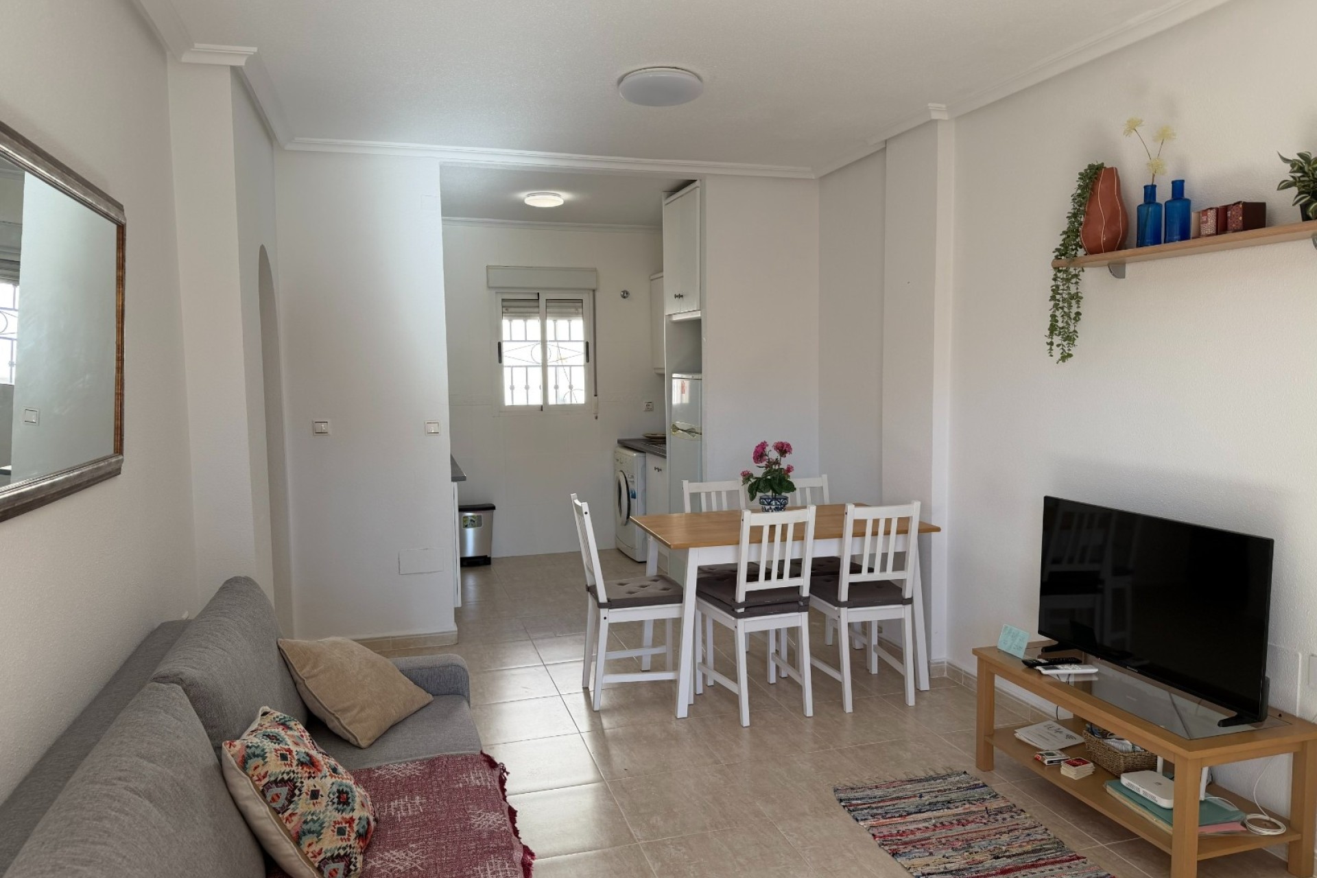 Revente - Appartement -
Orihuela Costa - Los Altos
