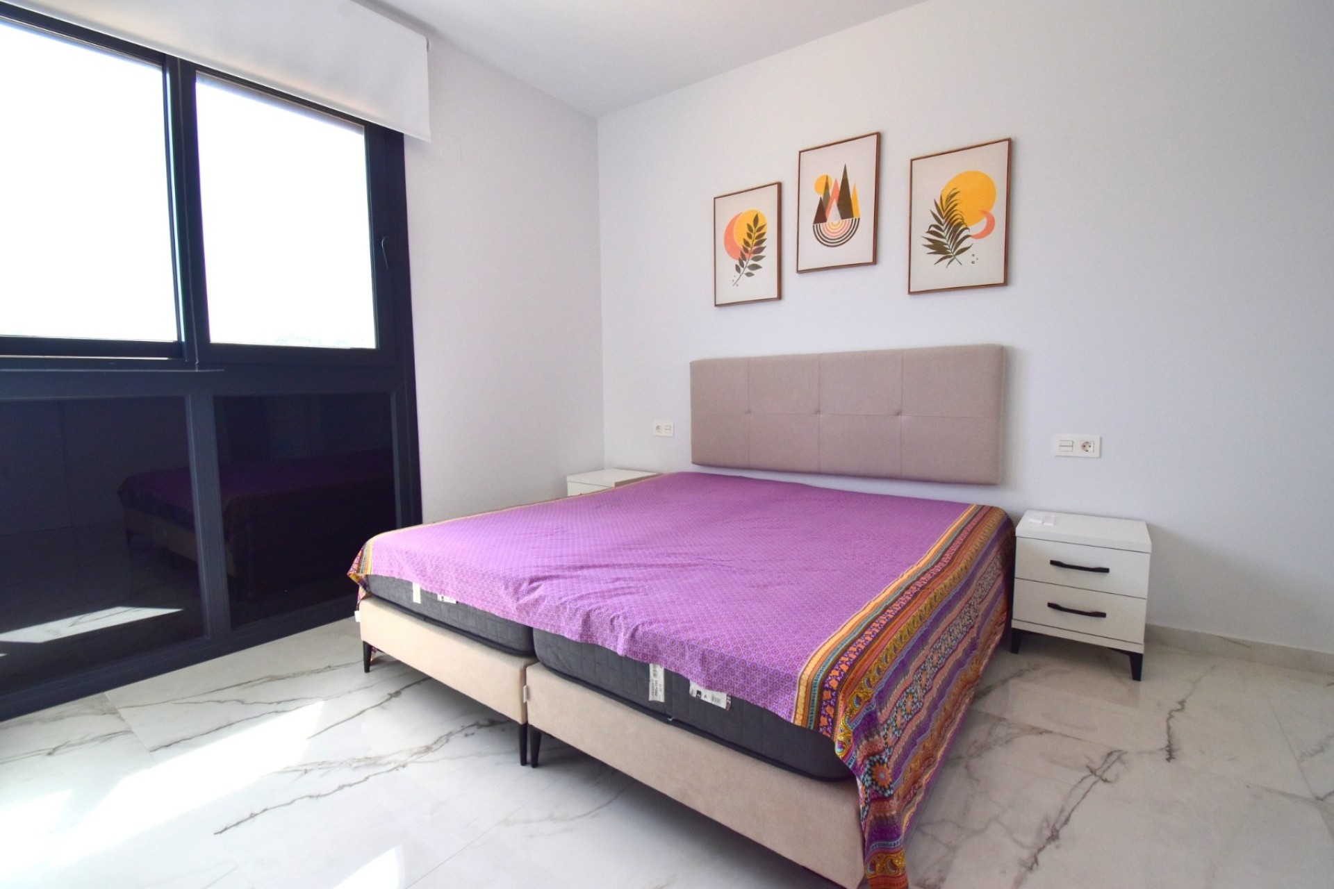 Revente - Appartement -
Orihuela Costa - Los Altos