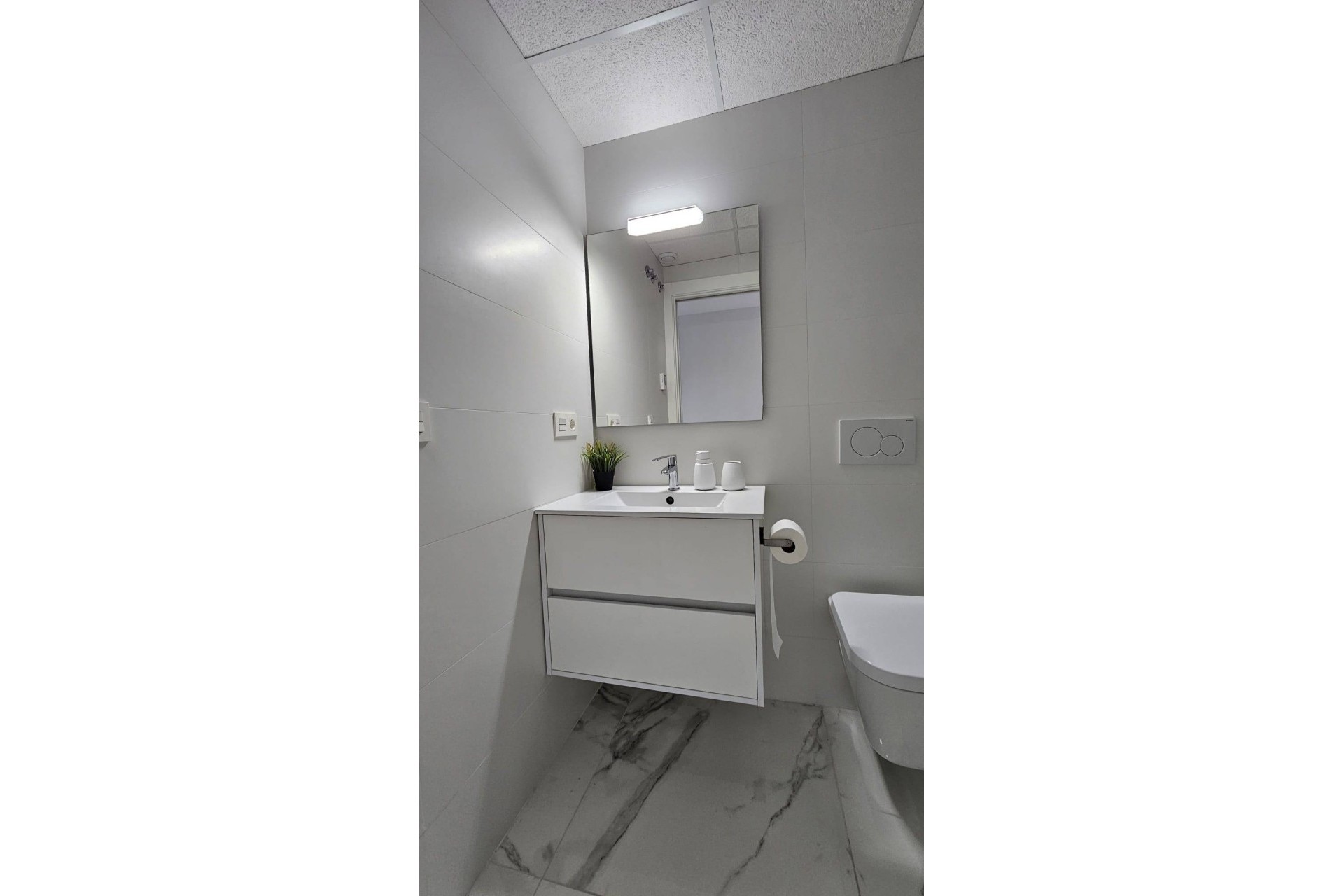 Revente - Appartement -
Orihuela Costa - Los Altos