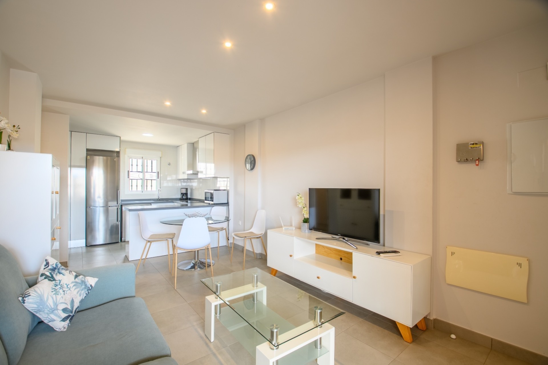 Revente - Appartement -
Orihuela Costa - Los Altos