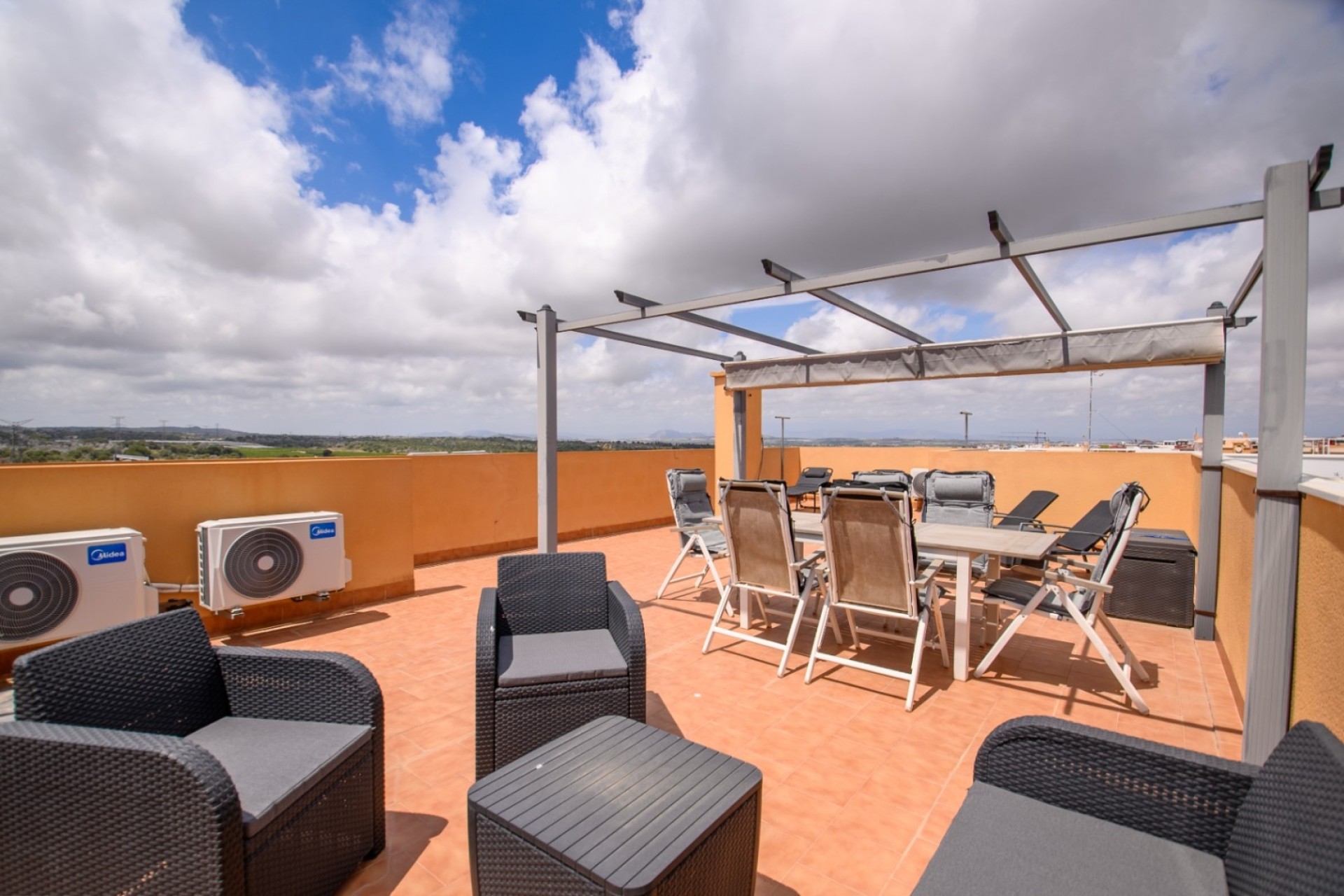 Revente - Appartement -
Orihuela Costa - Los Altos
