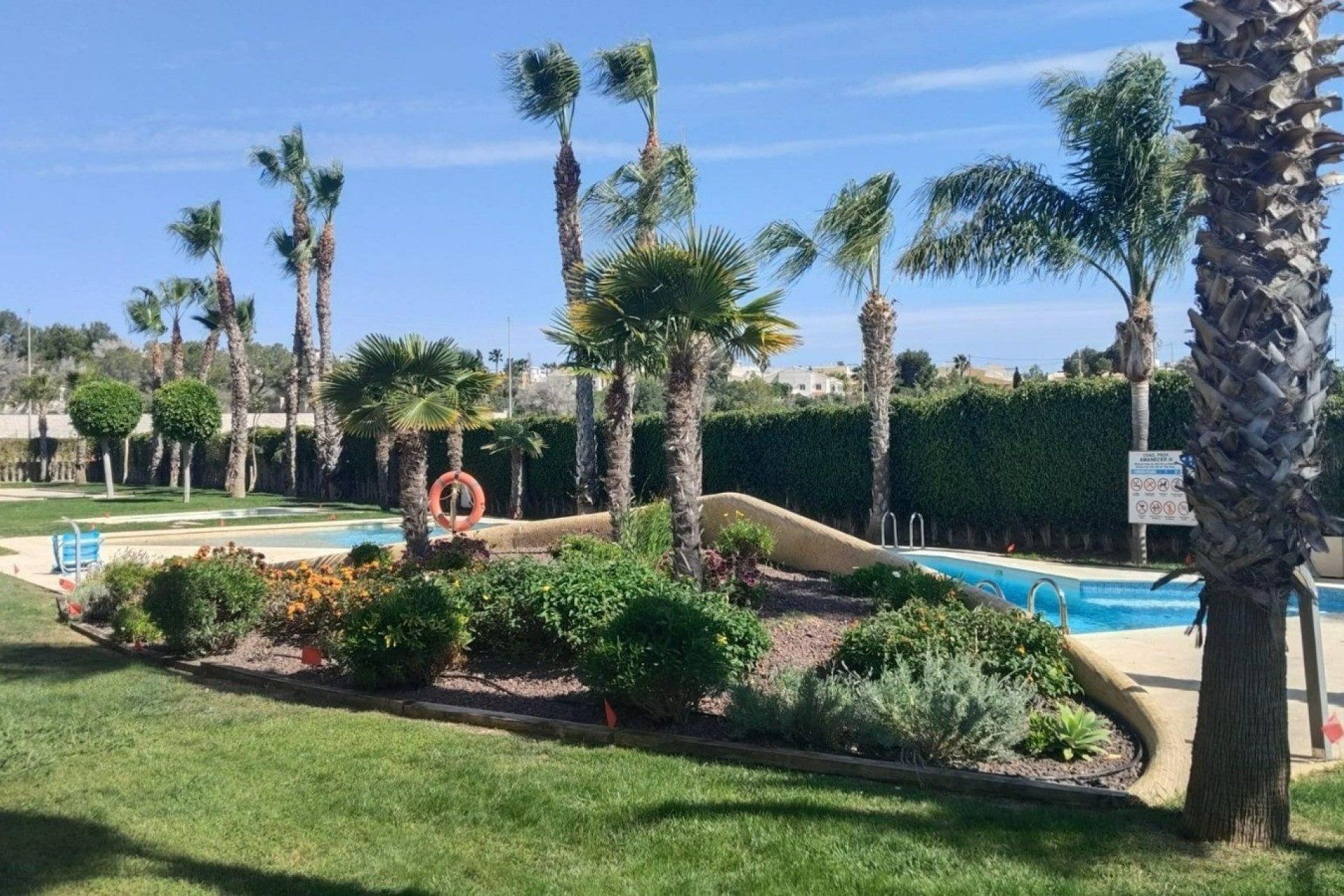 Revente - Appartement -
Orihuela Costa - Los Altos