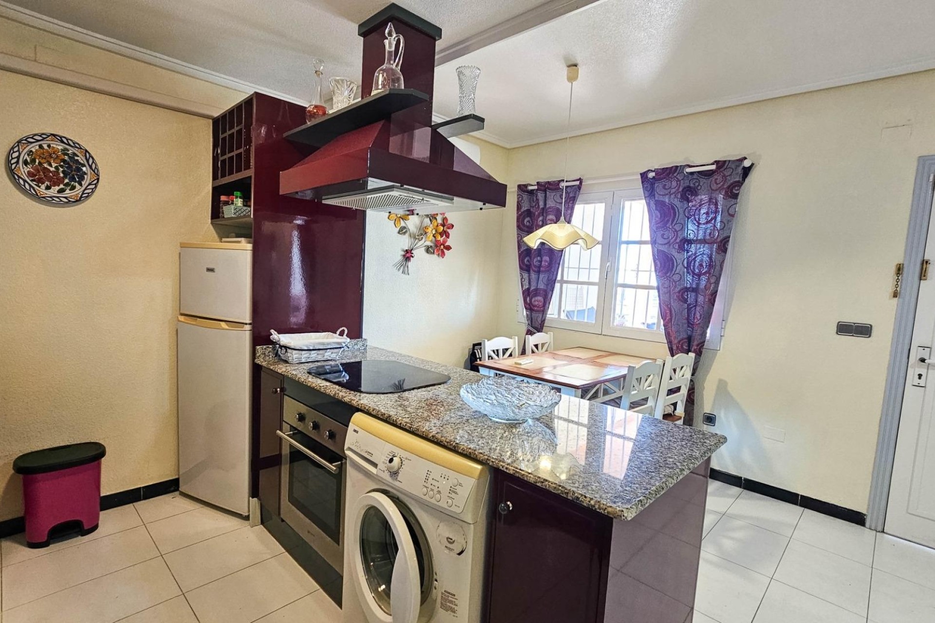 Revente - Appartement -
Orihuela Costa - Los Altos