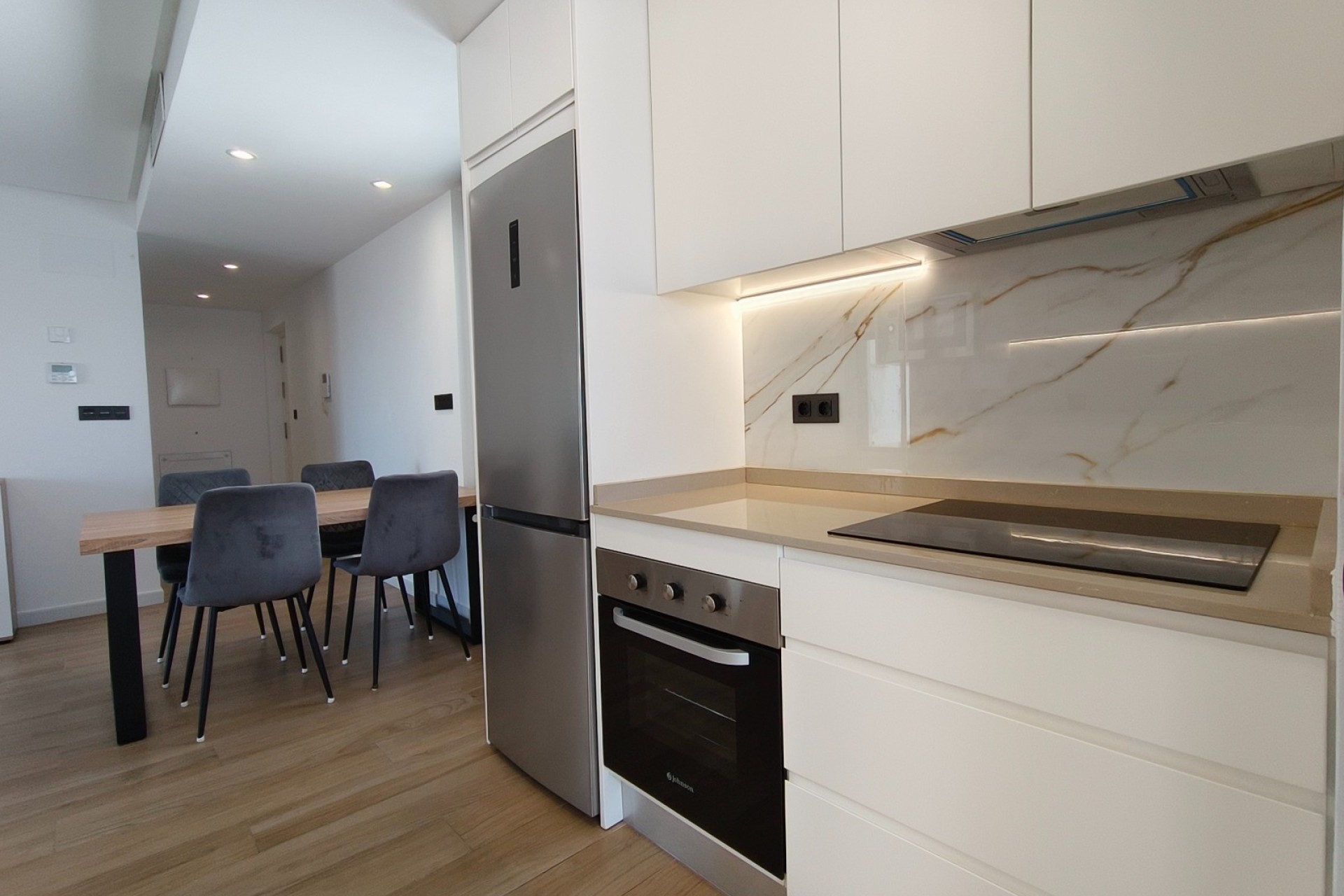 Revente - Appartement -
Orihuela Costa - Los Altos