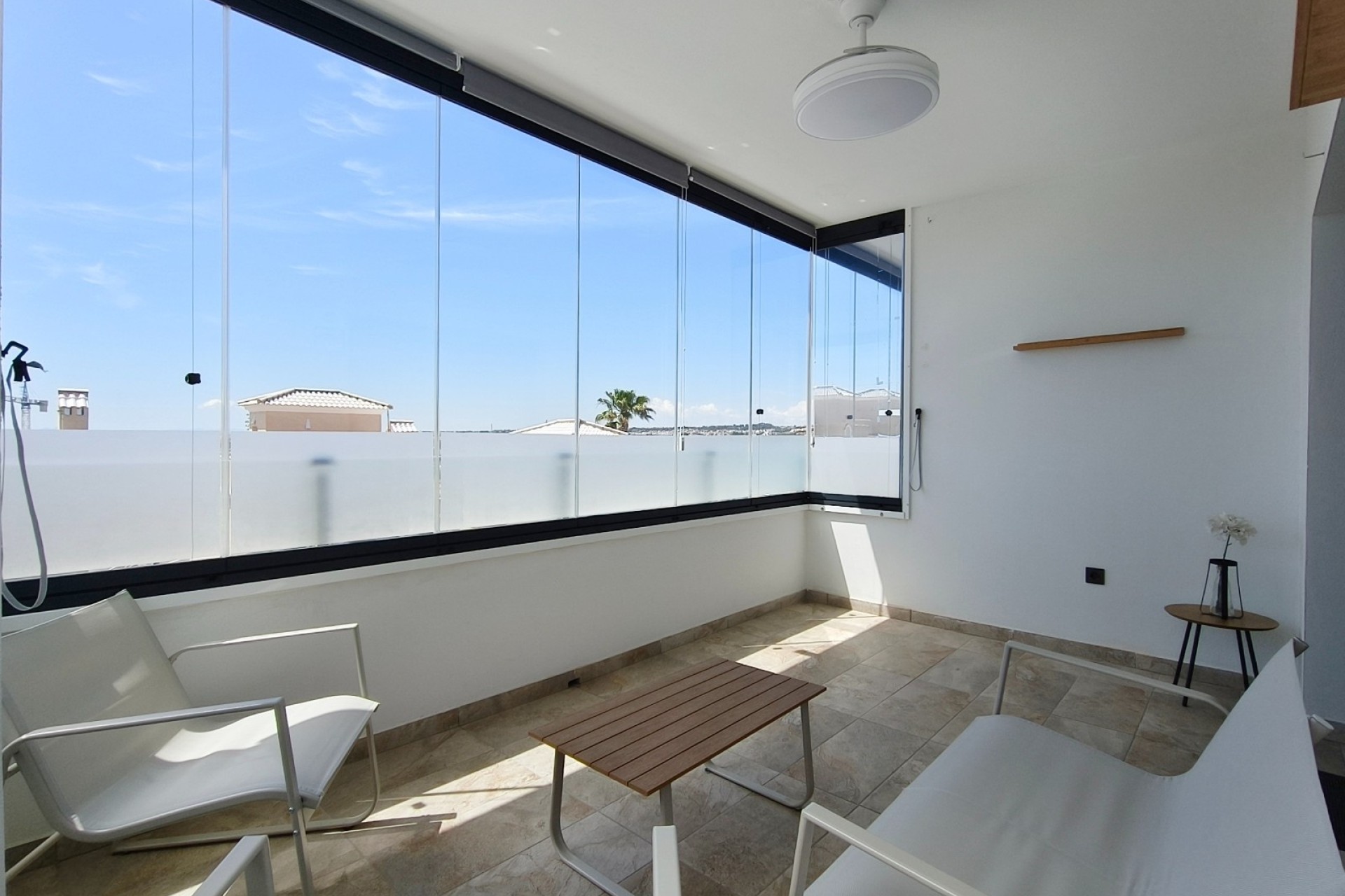 Revente - Appartement -
Orihuela Costa - Los Altos