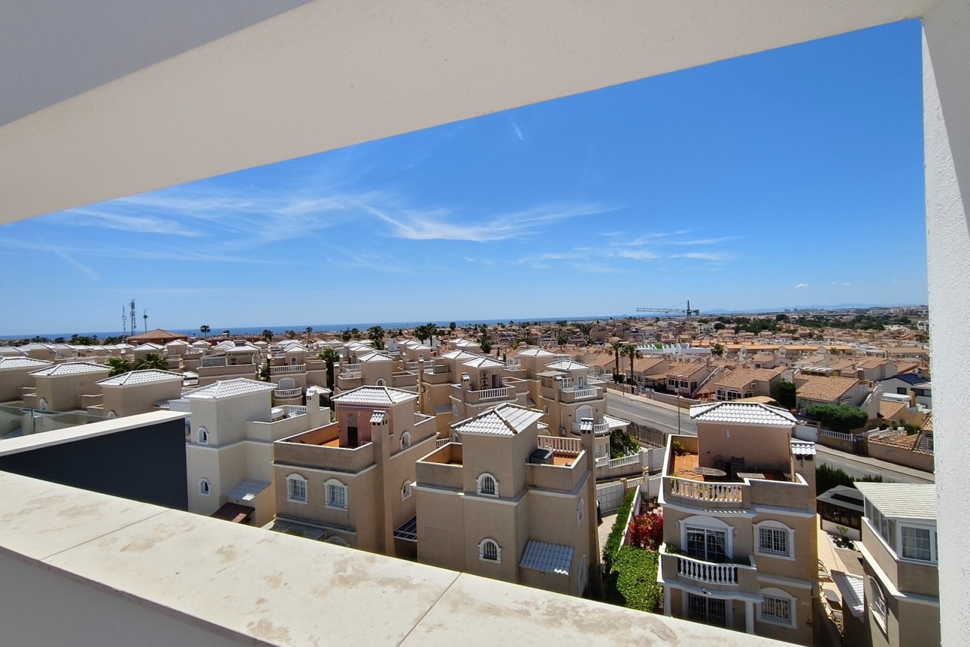 Revente - Appartement -
Orihuela Costa - Los Altos