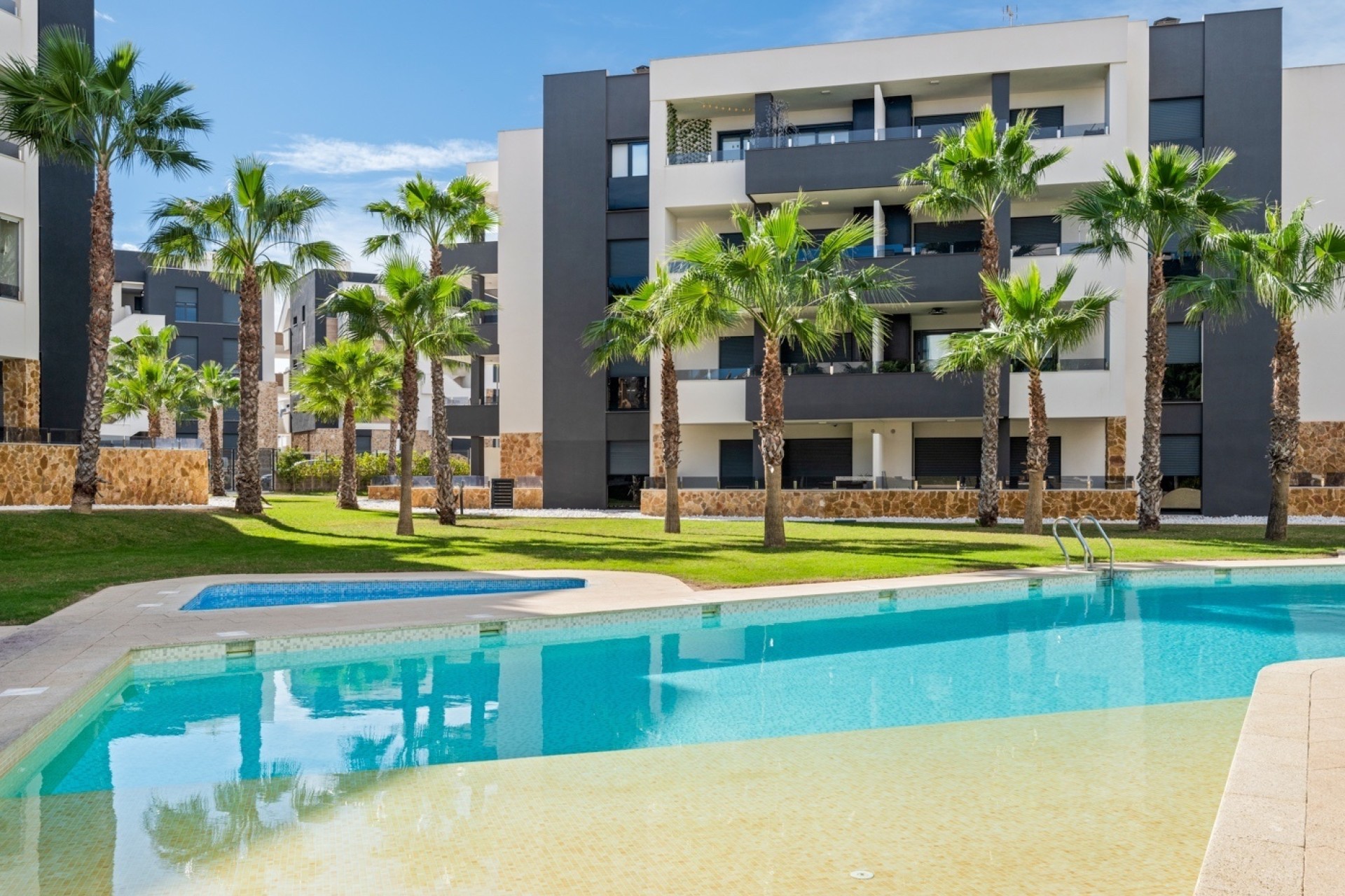 Revente - Appartement -
Orihuela Costa - Los Altos