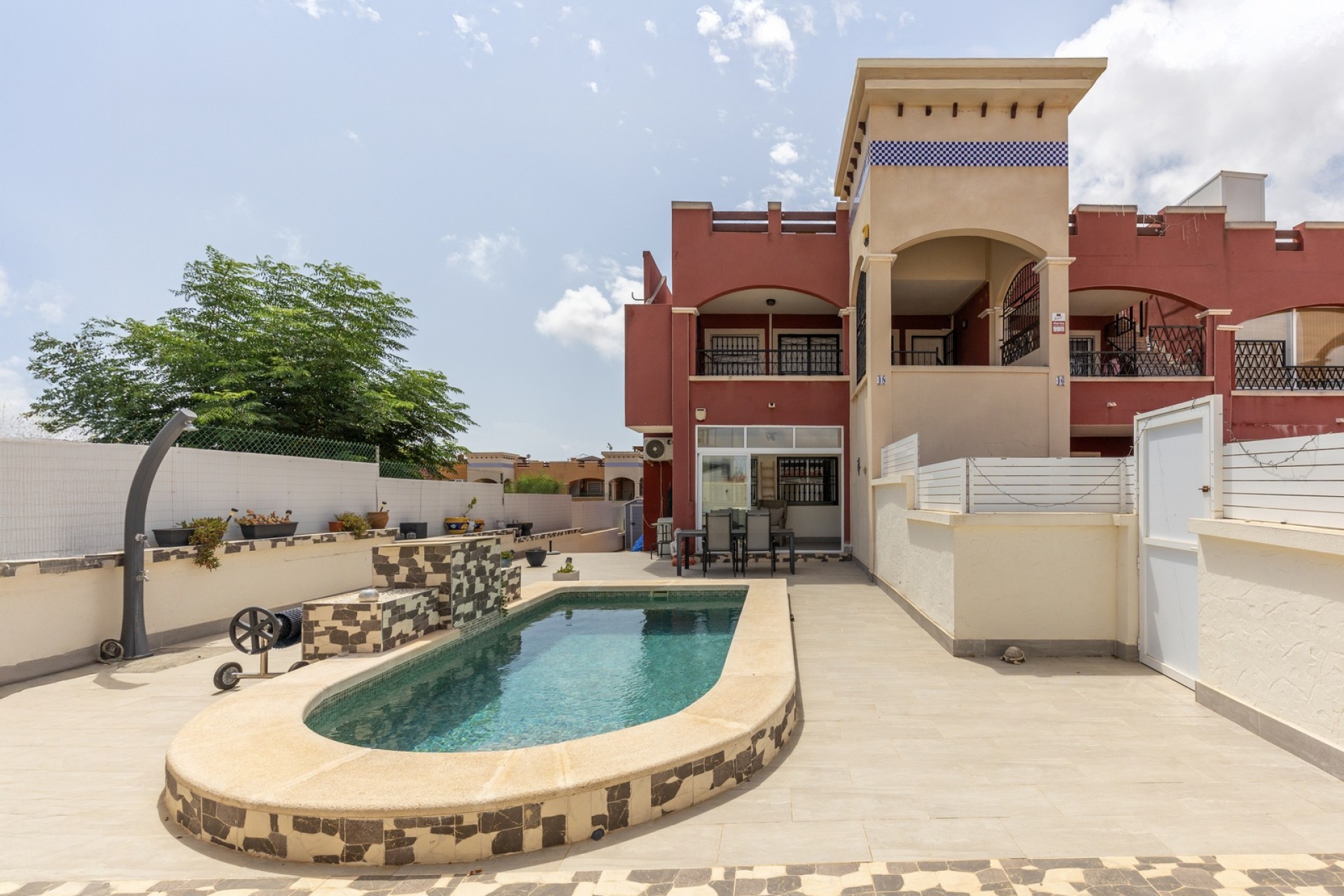 Revente - Appartement -
Orihuela Costa - Los Altos