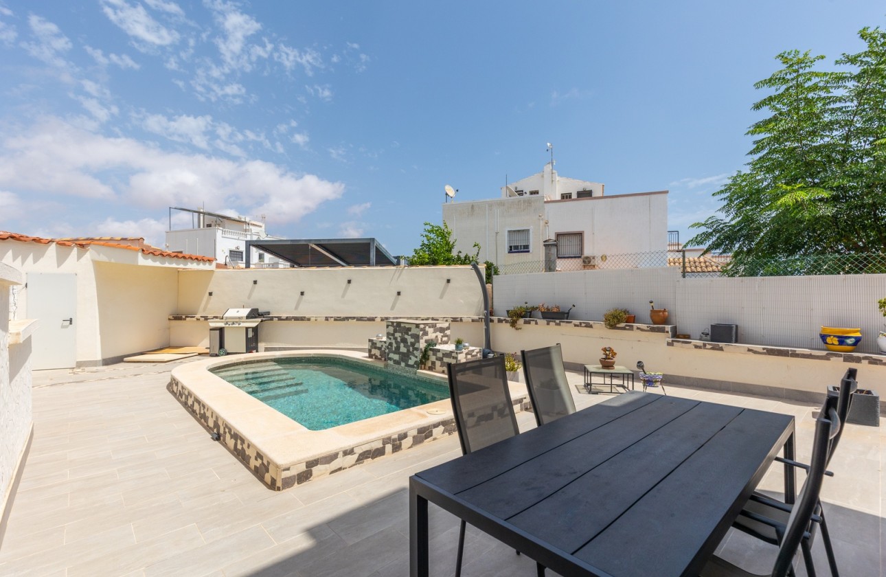 Revente - Appartement -
Orihuela Costa - Los Altos