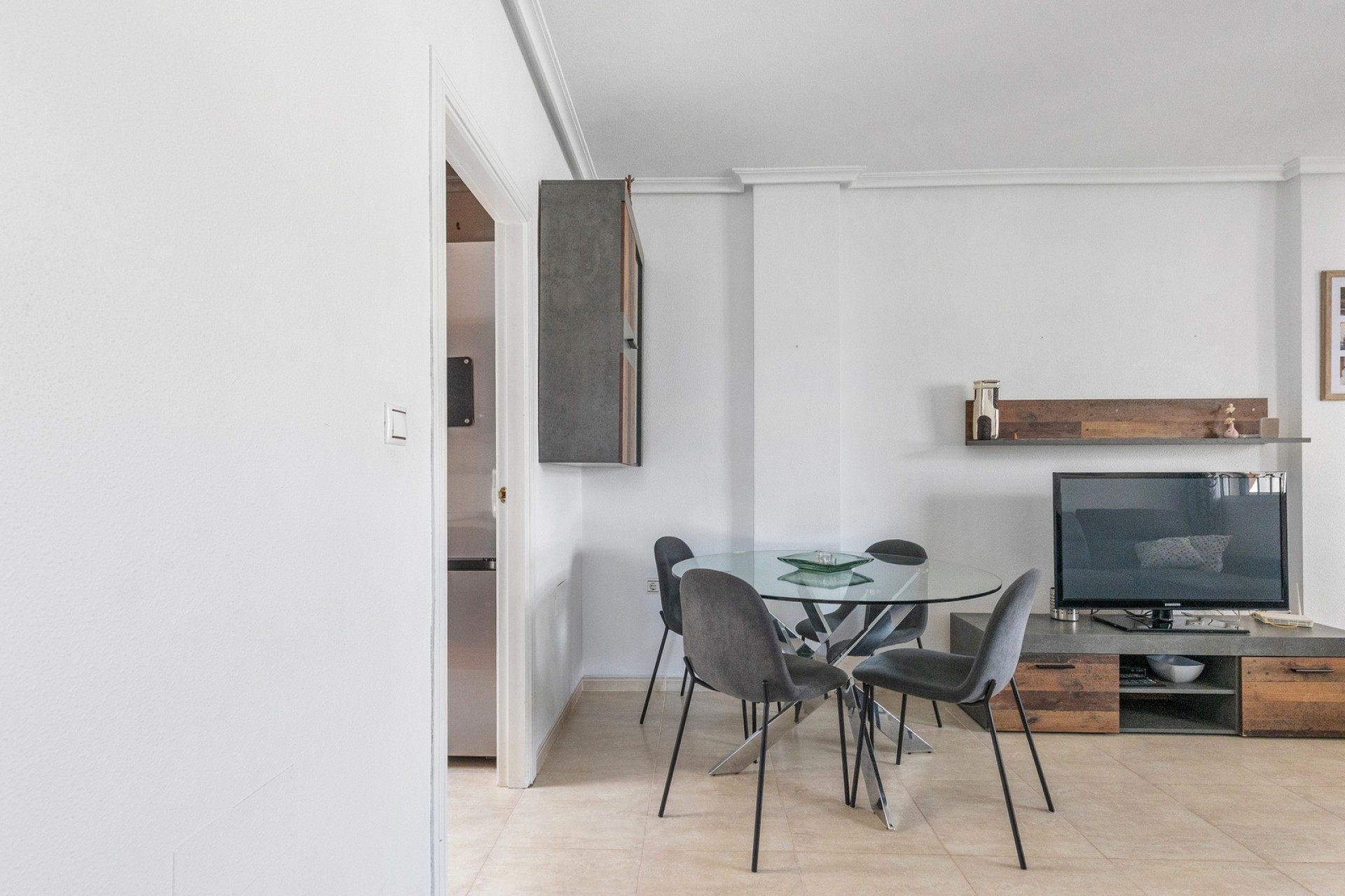 Revente - Appartement -
Orihuela Costa - Los Altos