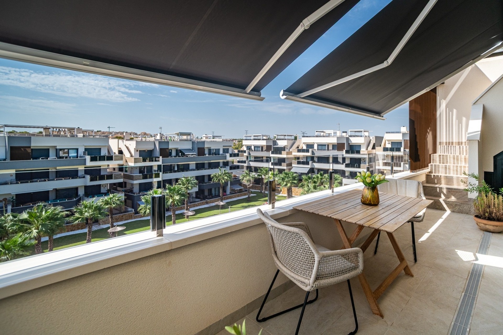 Revente - Appartement -
Orihuela Costa - Los Altos