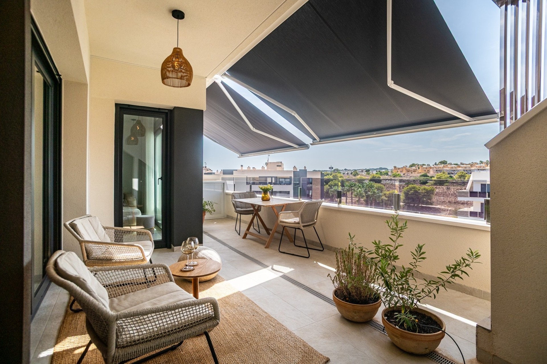 Revente - Appartement -
Orihuela Costa - Los Altos