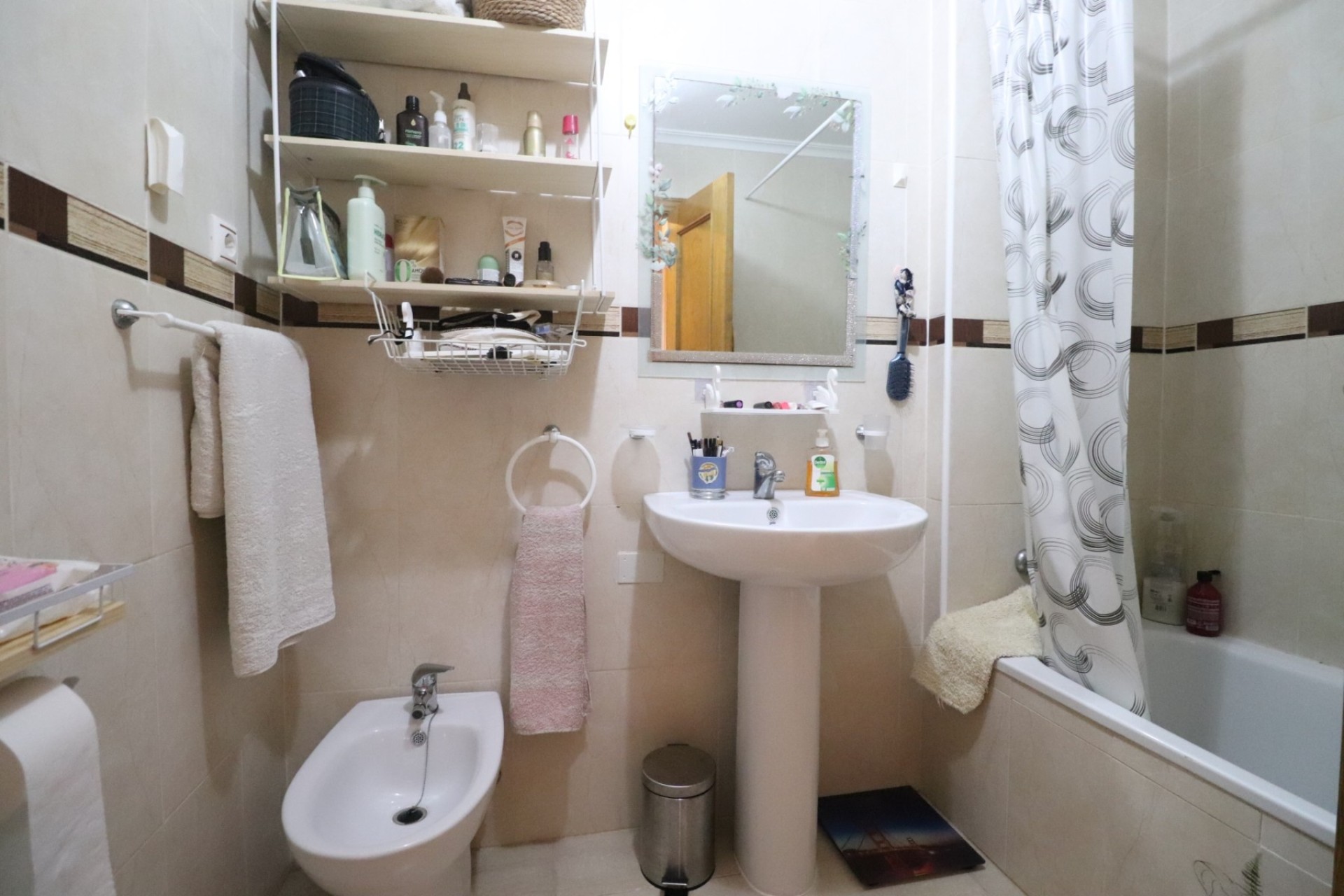 Revente - Appartement -
Orihuela Costa - Los Altos