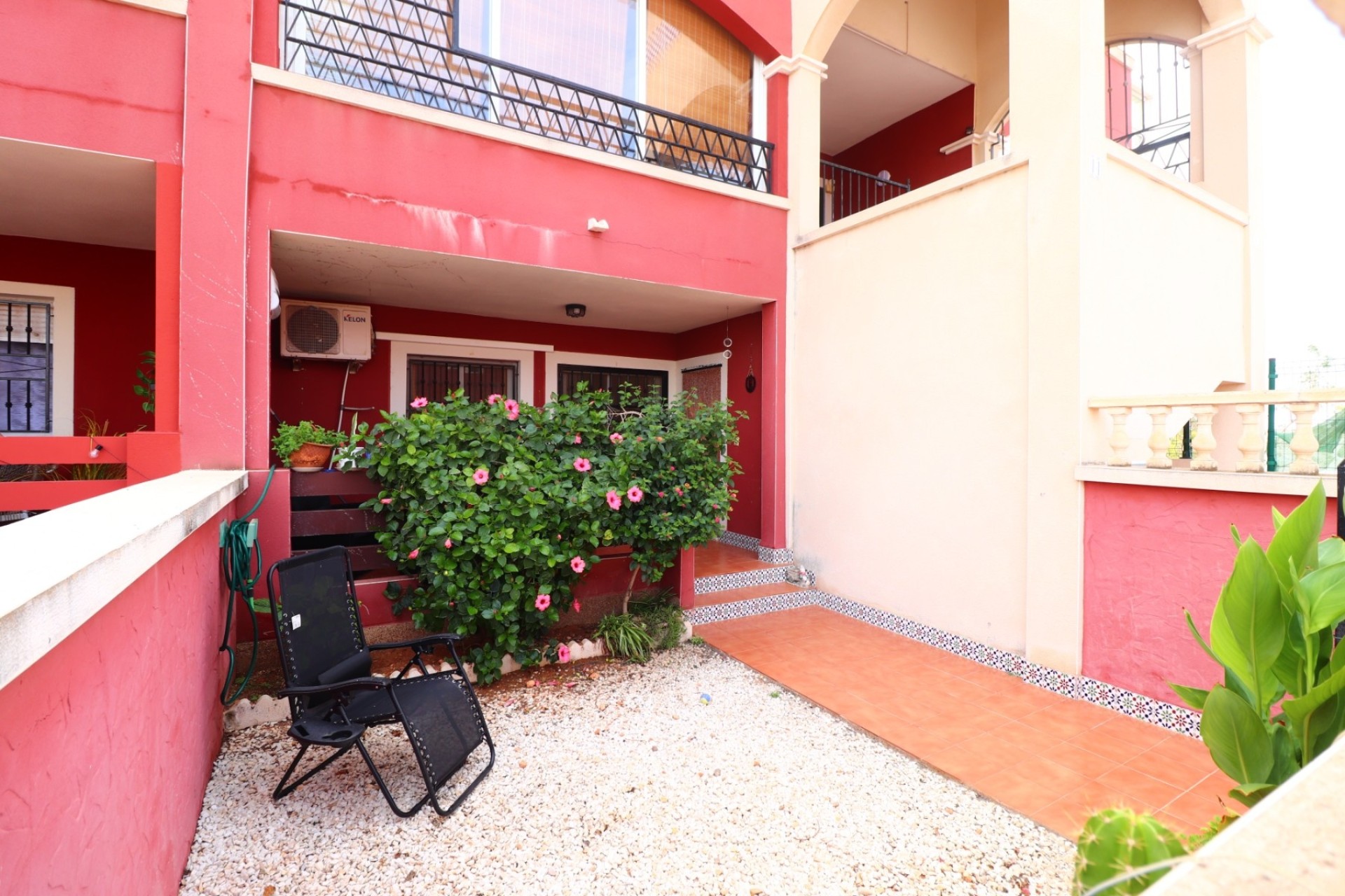 Revente - Appartement -
Orihuela Costa - Los Altos