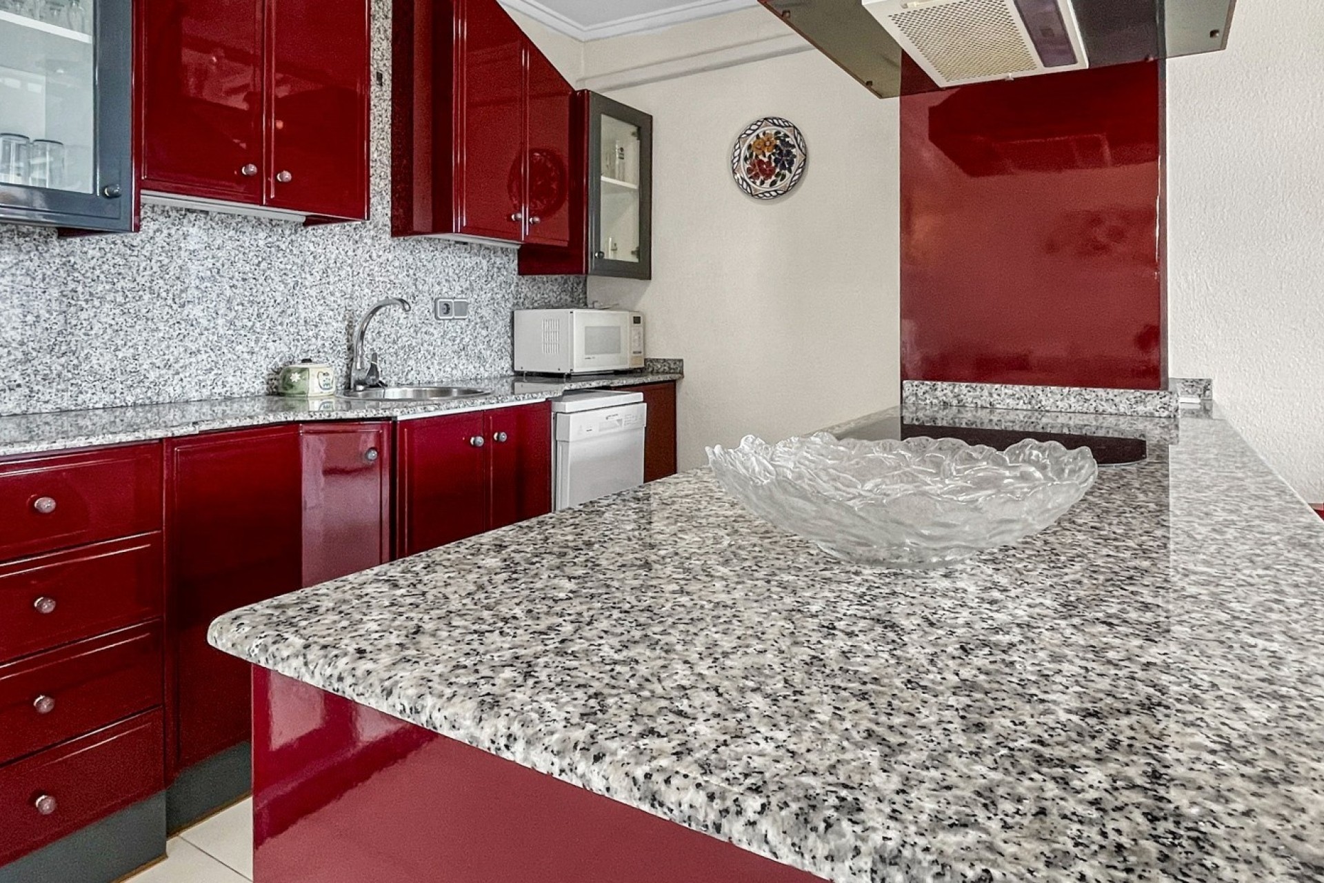 Revente - Appartement -
Orihuela Costa - Los Altos *