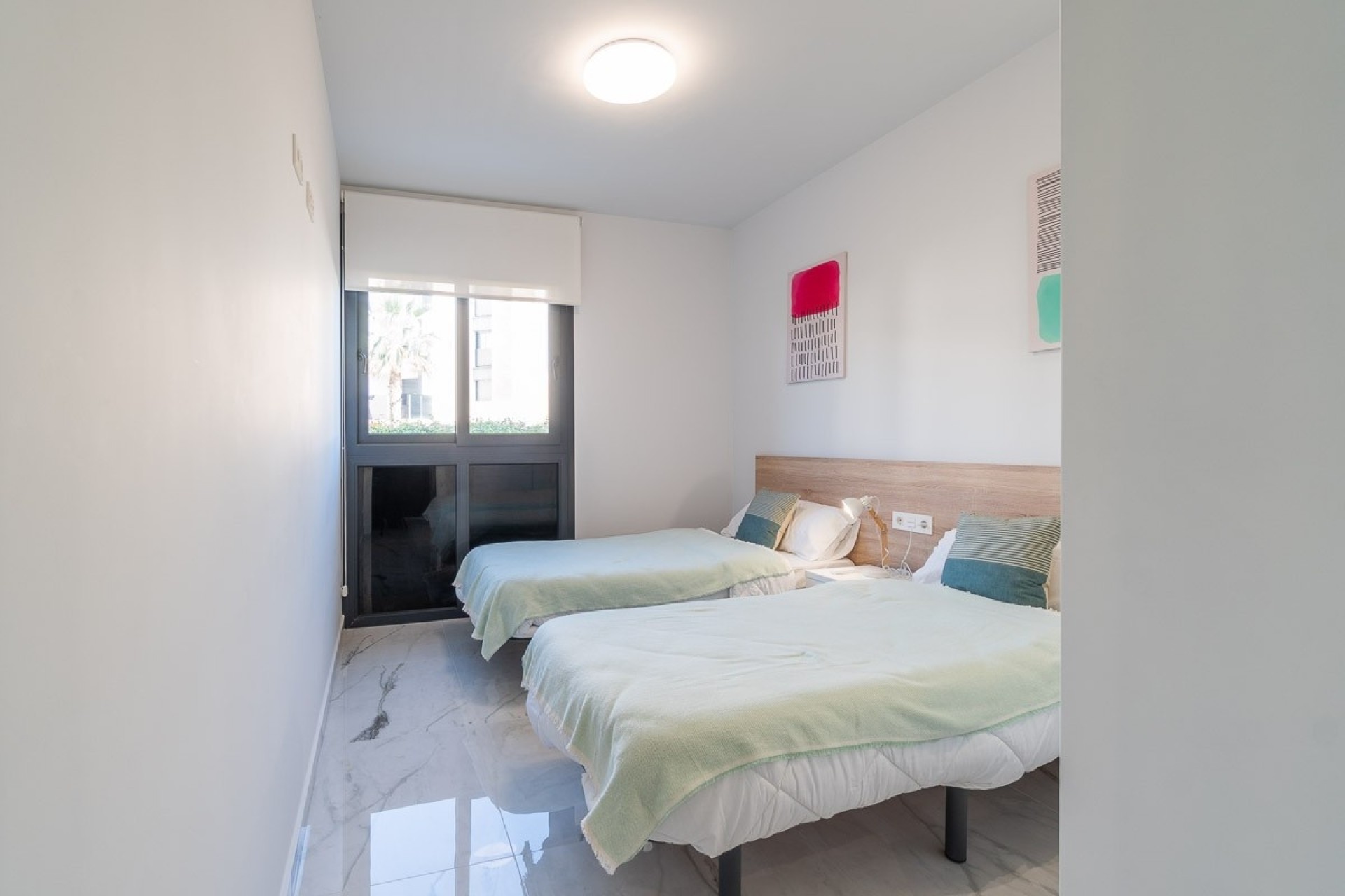 Revente - Appartement -
Orihuela Costa - Los Altos