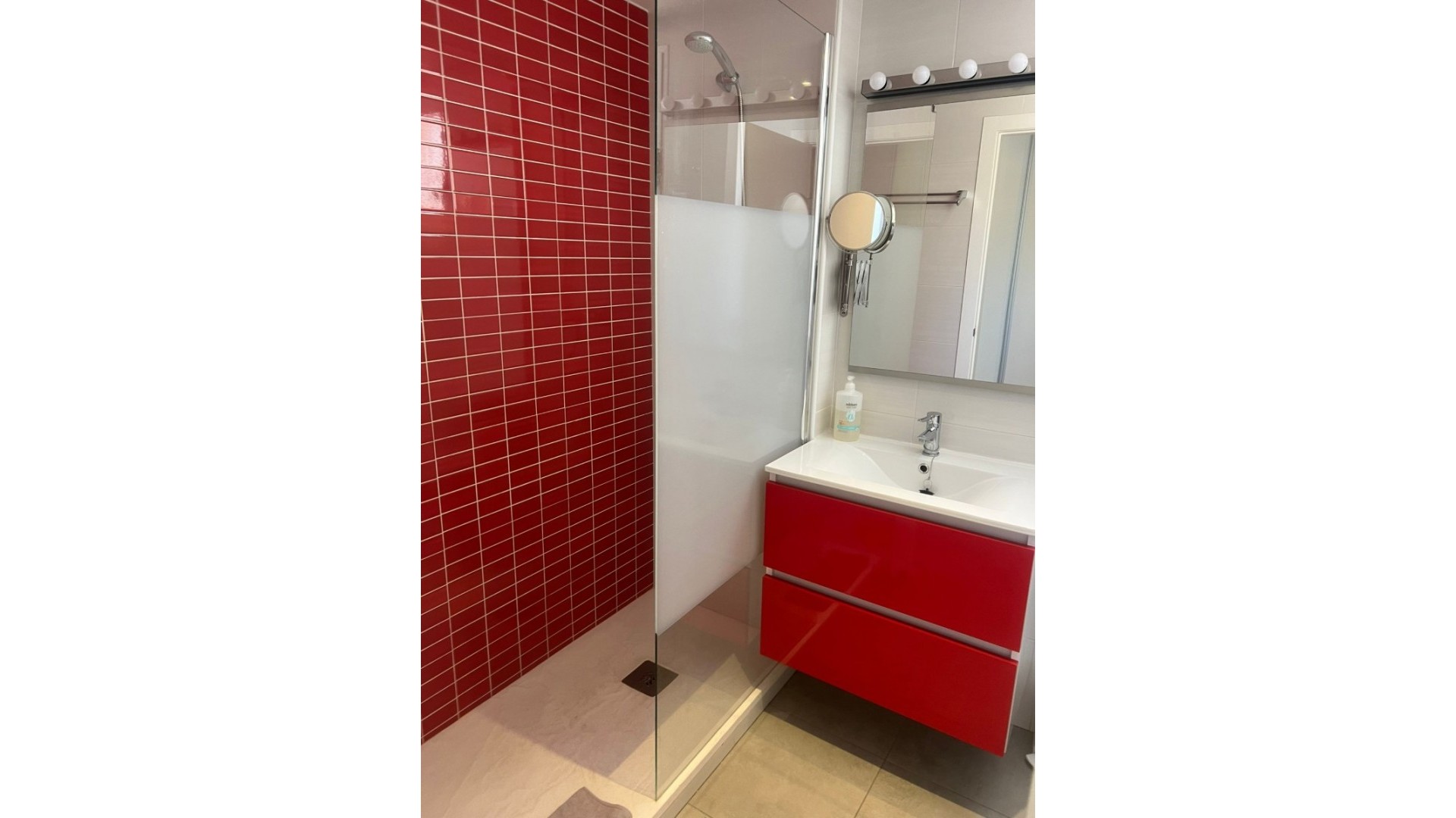 Revente - Appartement -
Orihuela Costa - Los Altos