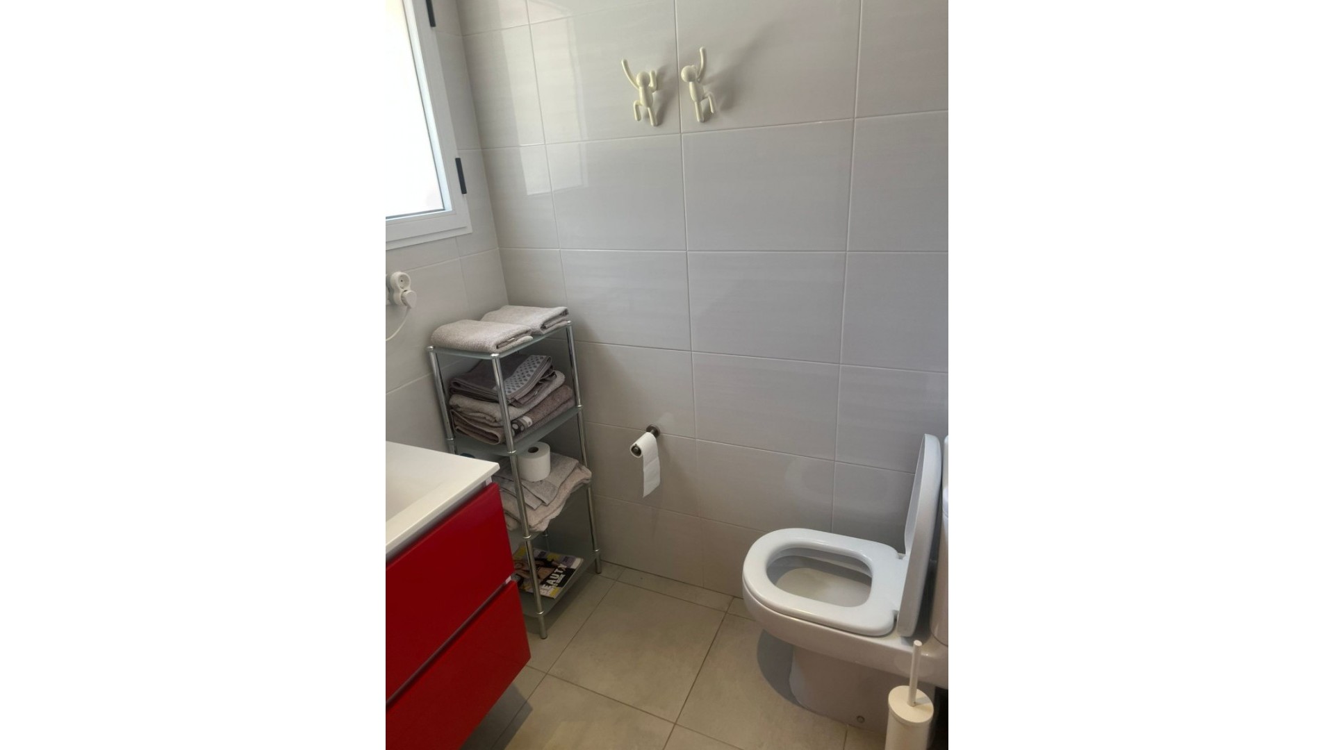 Revente - Appartement -
Orihuela Costa - Los Altos
