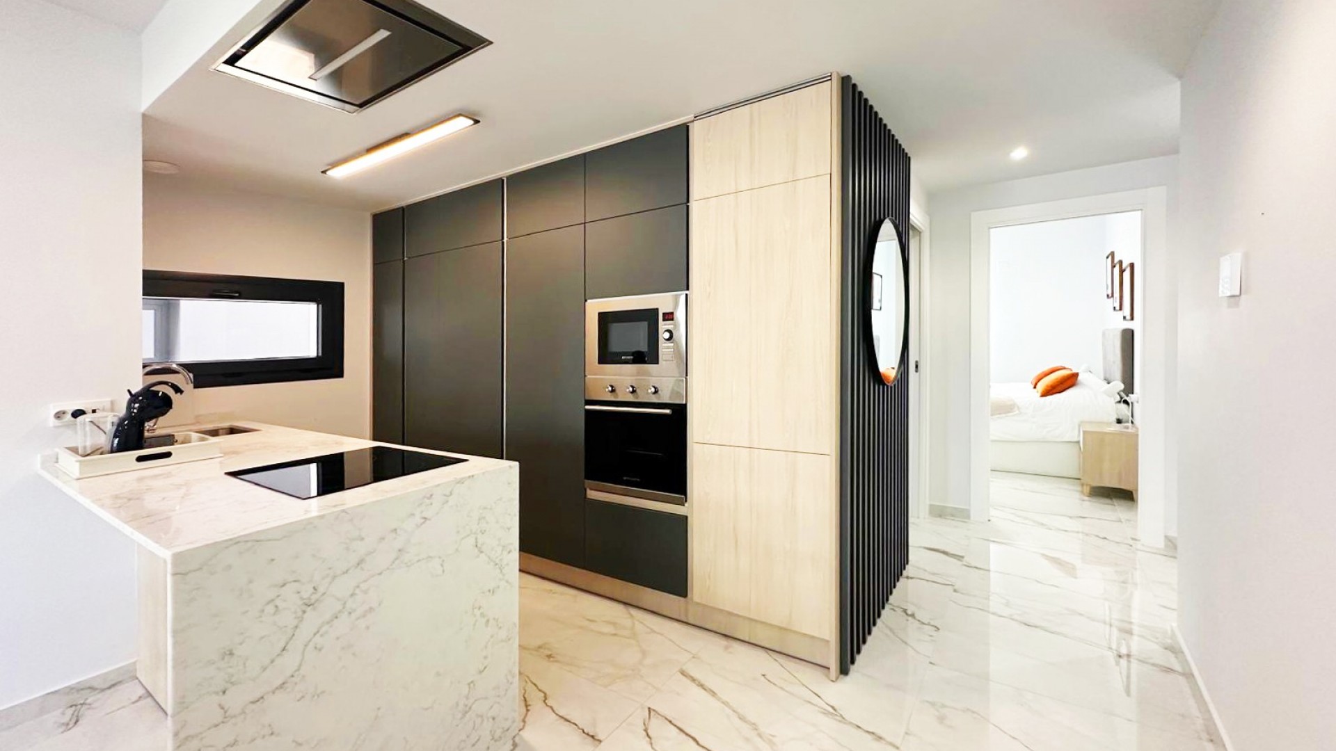 Revente - Appartement -
Orihuela Costa - Los Altos