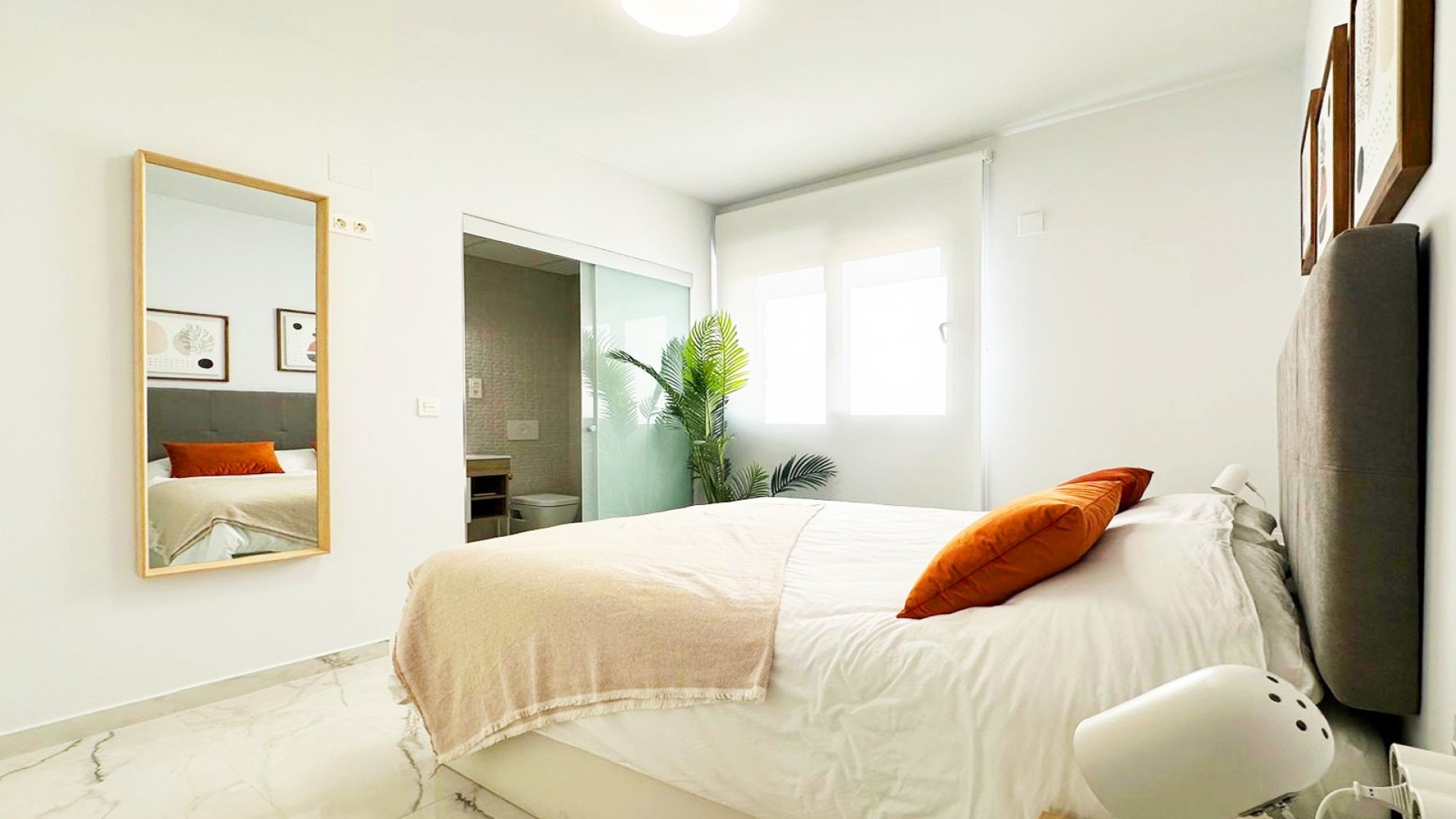 Revente - Appartement -
Orihuela Costa - Los Altos