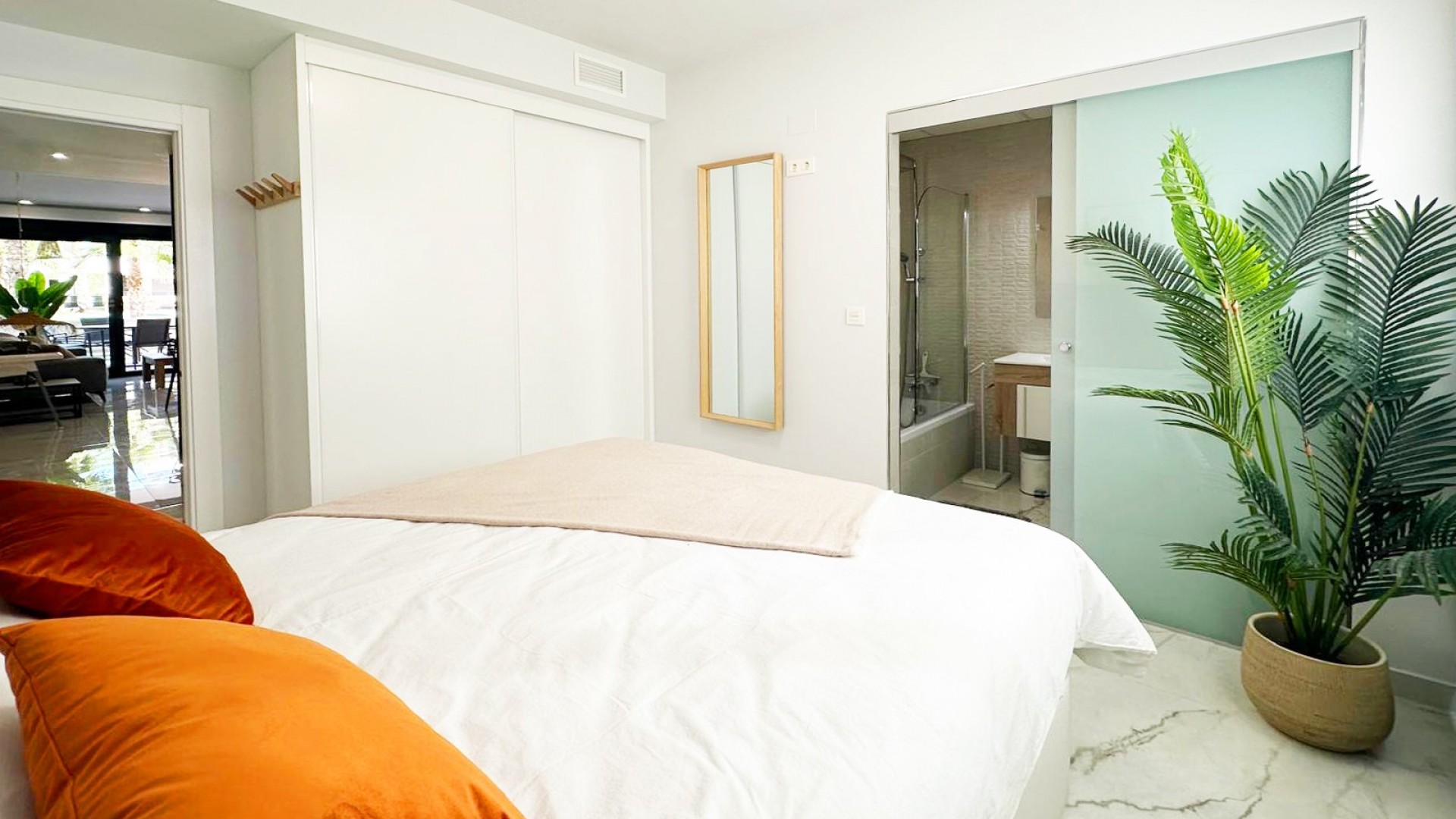 Revente - Appartement -
Orihuela Costa - Los Altos