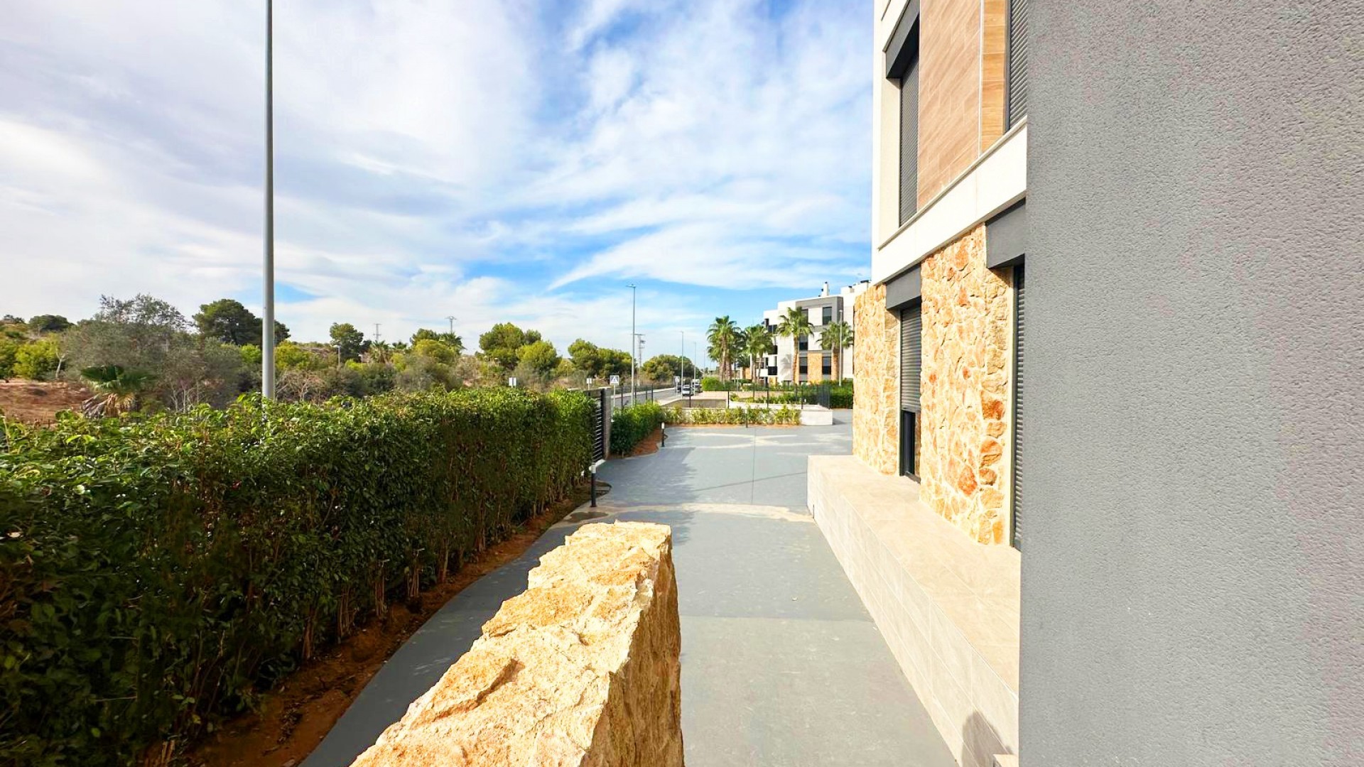 Revente - Appartement -
Orihuela Costa - Los Altos