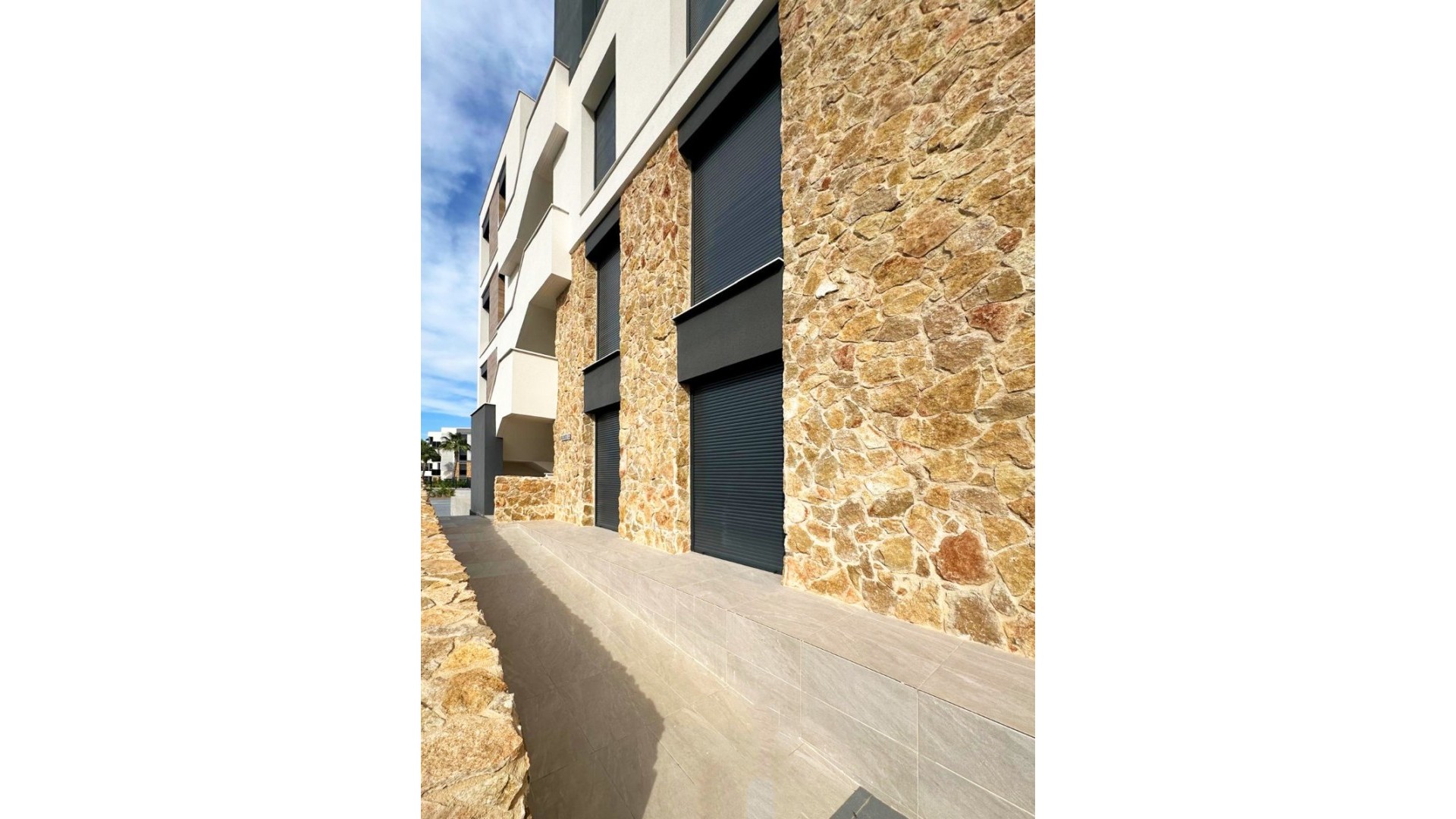 Revente - Appartement -
Orihuela Costa - Los Altos