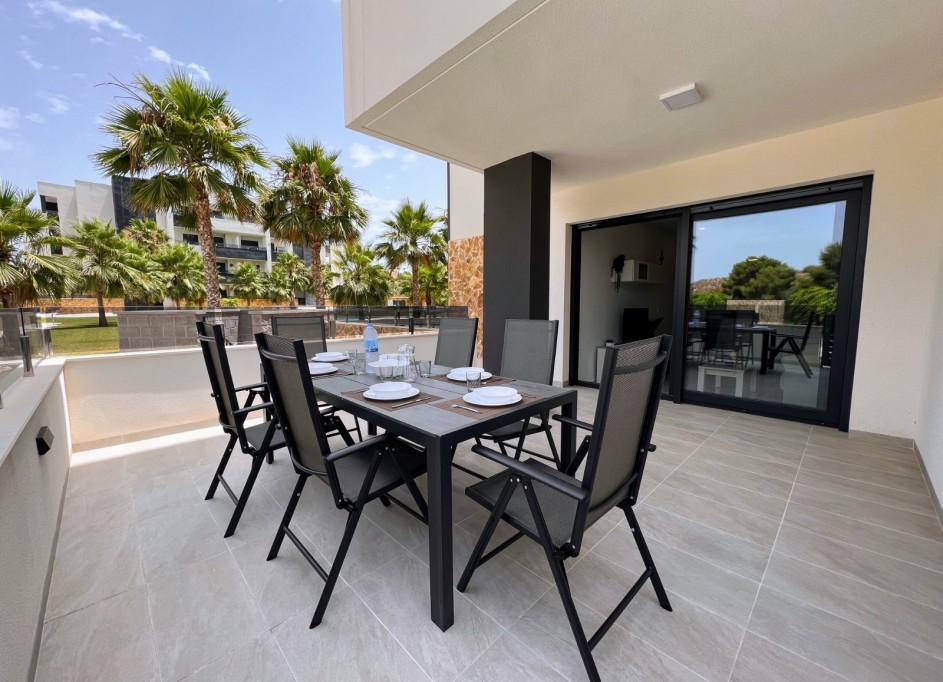 Revente - Appartement -
Orihuela Costa - Los Altos