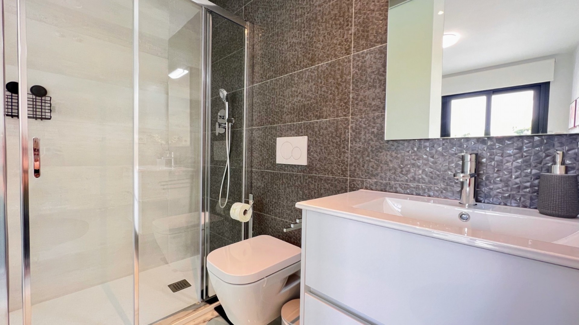 Revente - Appartement -
Orihuela Costa - Los Altos