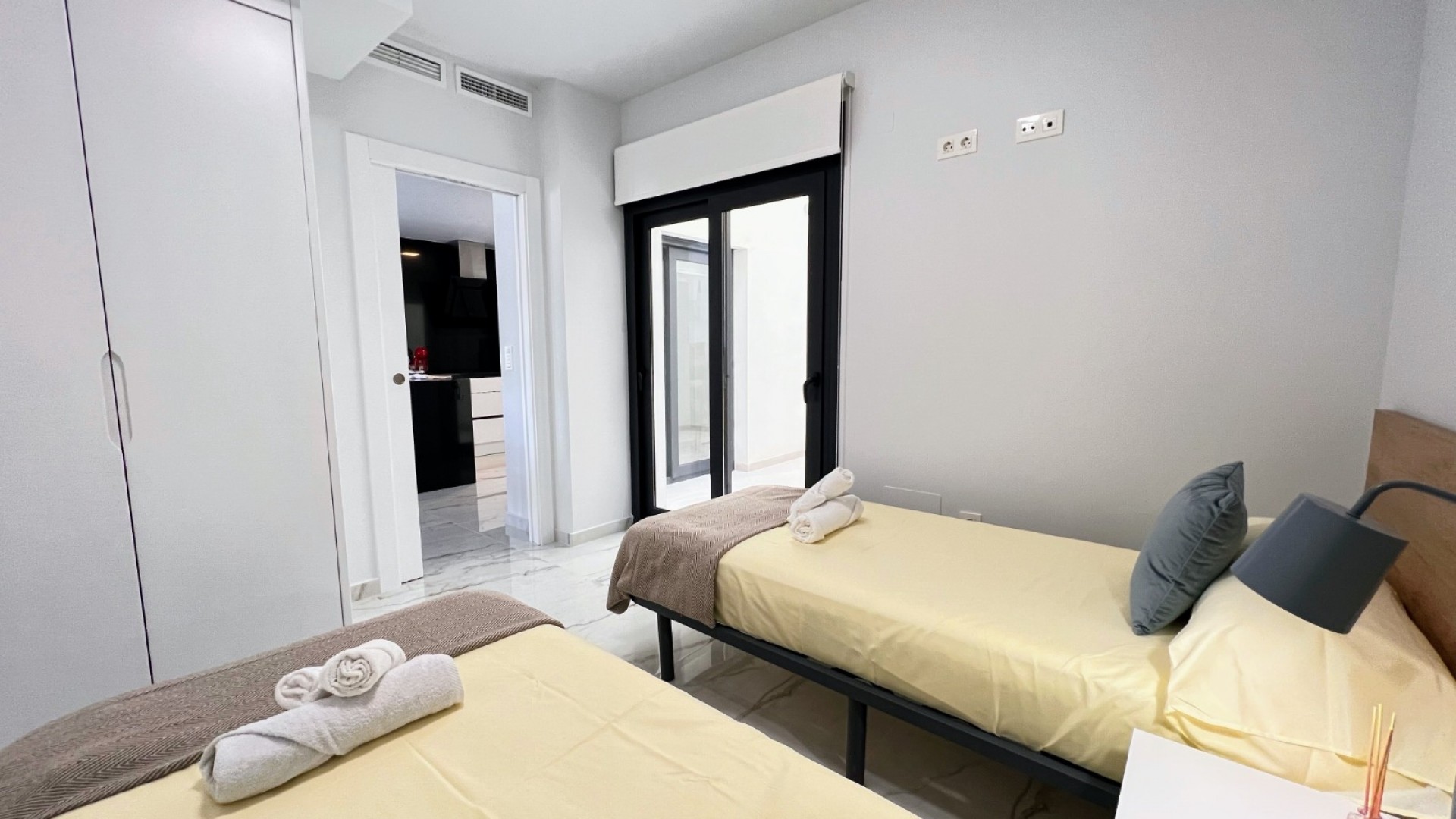 Revente - Appartement -
Orihuela Costa - Los Altos