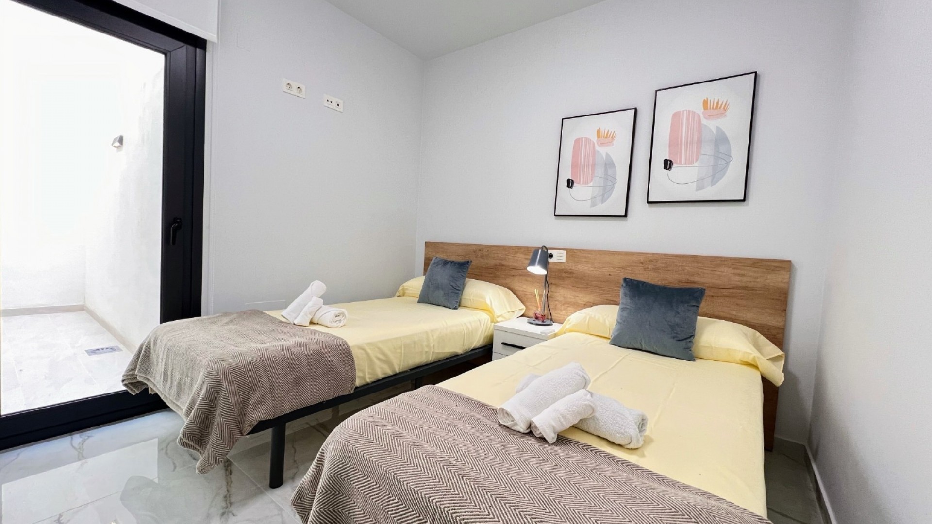 Revente - Appartement -
Orihuela Costa - Los Altos