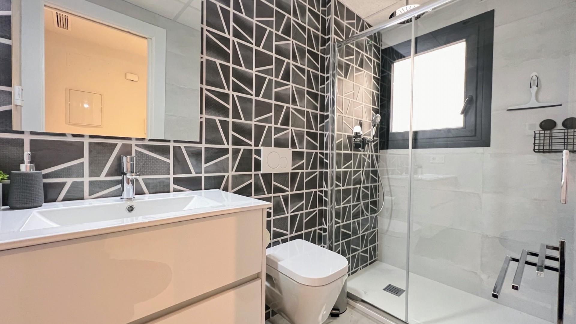 Revente - Appartement -
Orihuela Costa - Los Altos