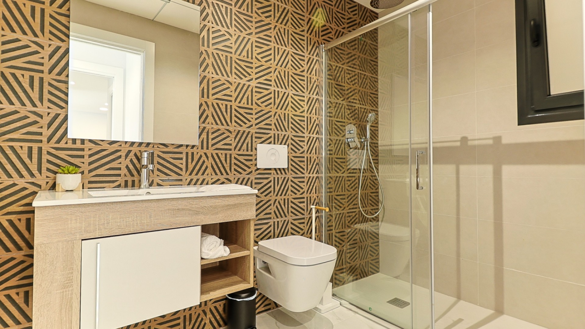 Revente - Appartement -
Orihuela Costa - Los Altos