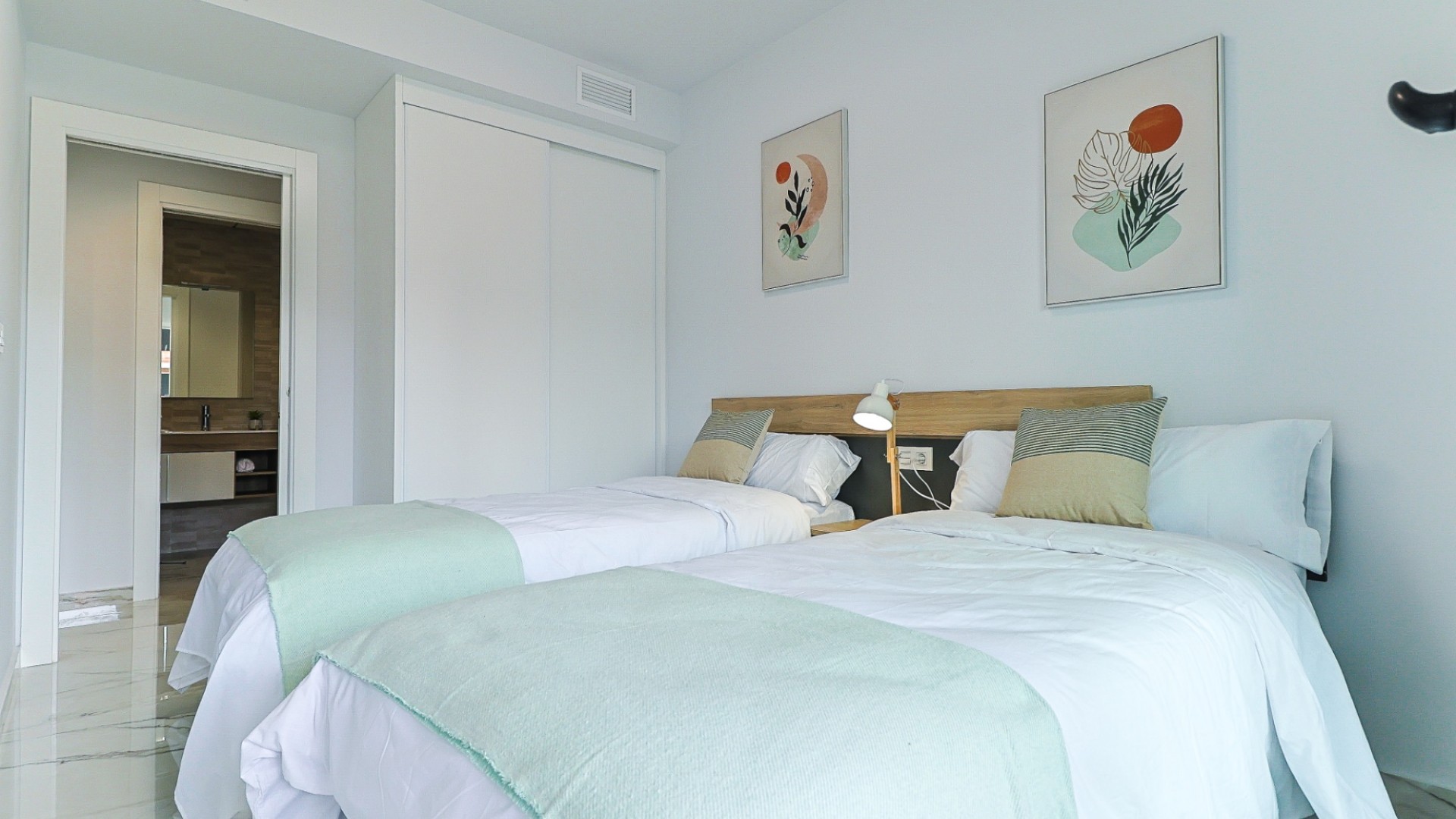 Revente - Appartement -
Orihuela Costa - Los Altos