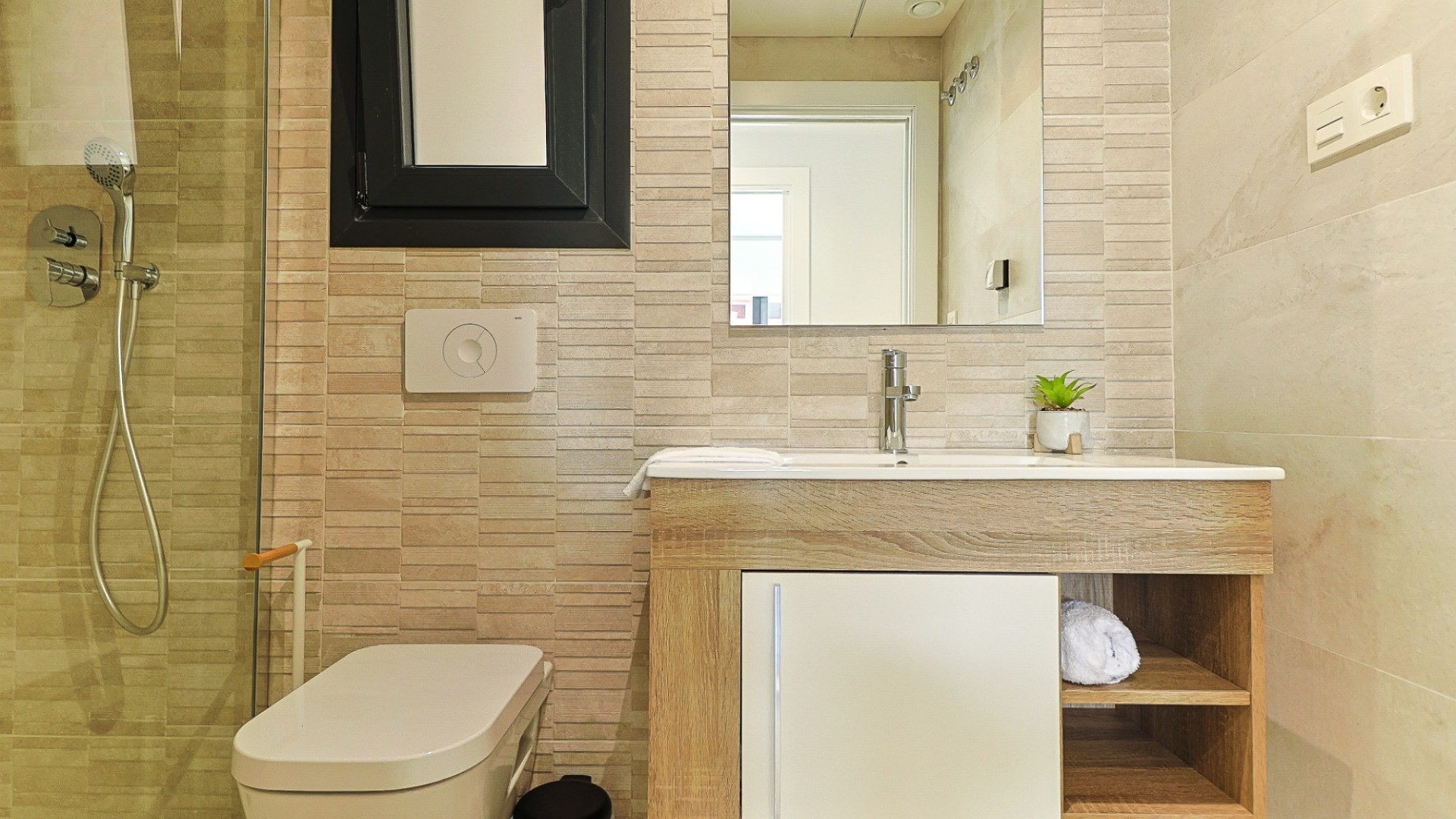 Revente - Appartement -
Orihuela Costa - Los Altos