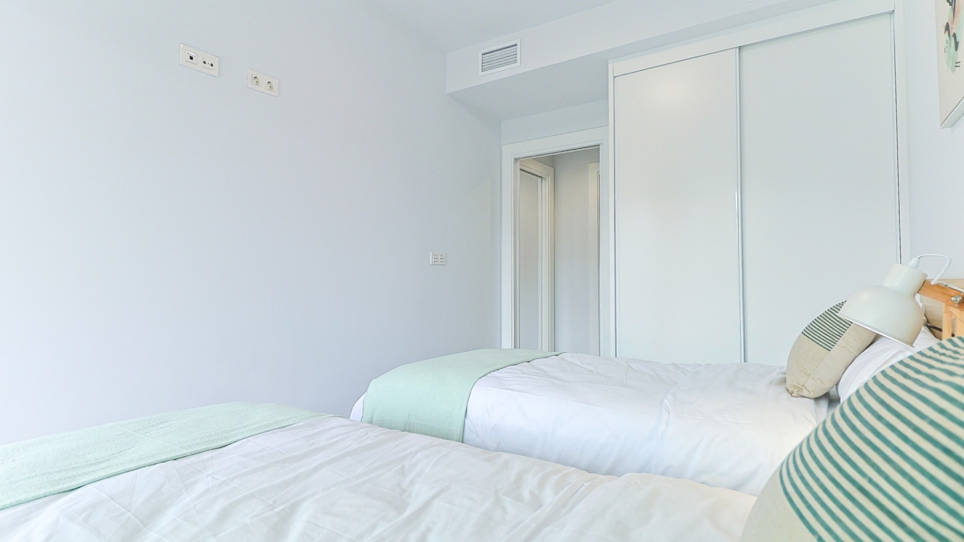 Revente - Appartement -
Orihuela Costa - Los Altos