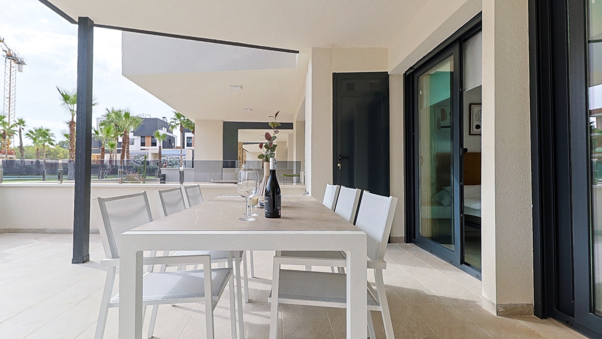 Revente - Appartement -
Orihuela Costa - Los Altos