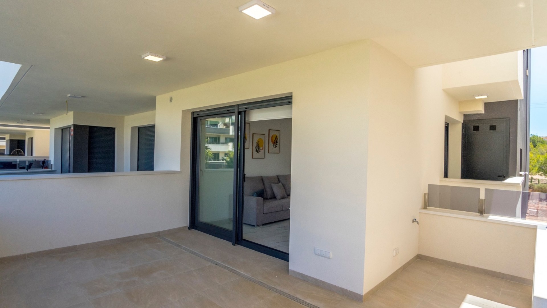 Revente - Appartement -
Orihuela Costa - Los Altos