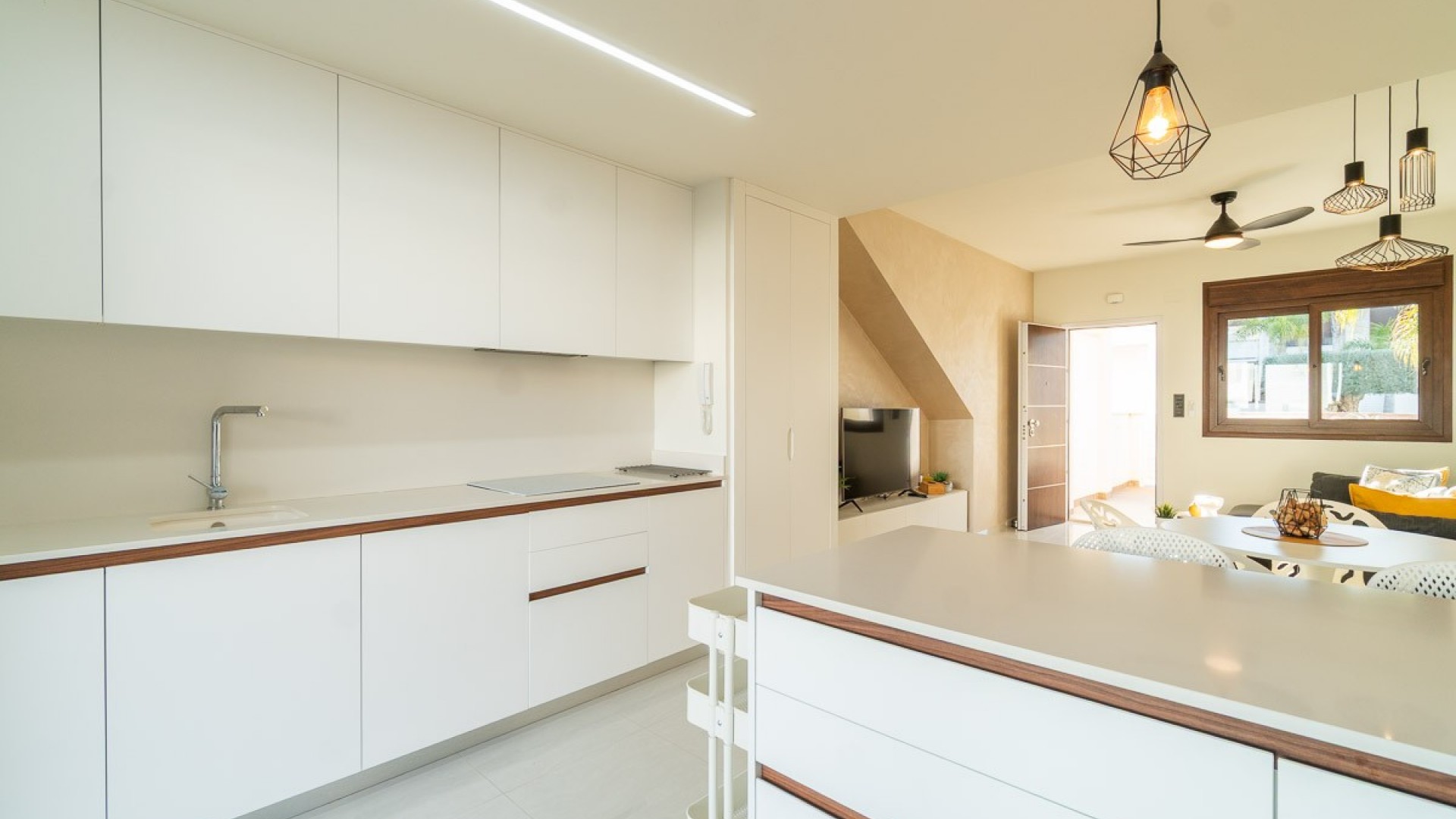 Revente - Appartement -
Orihuela Costa - Los Balcones - Los Altos del Edén