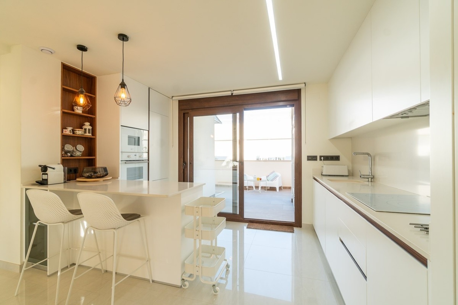 Revente - Appartement -
Orihuela Costa - Los Balcones - Los Altos del Edén