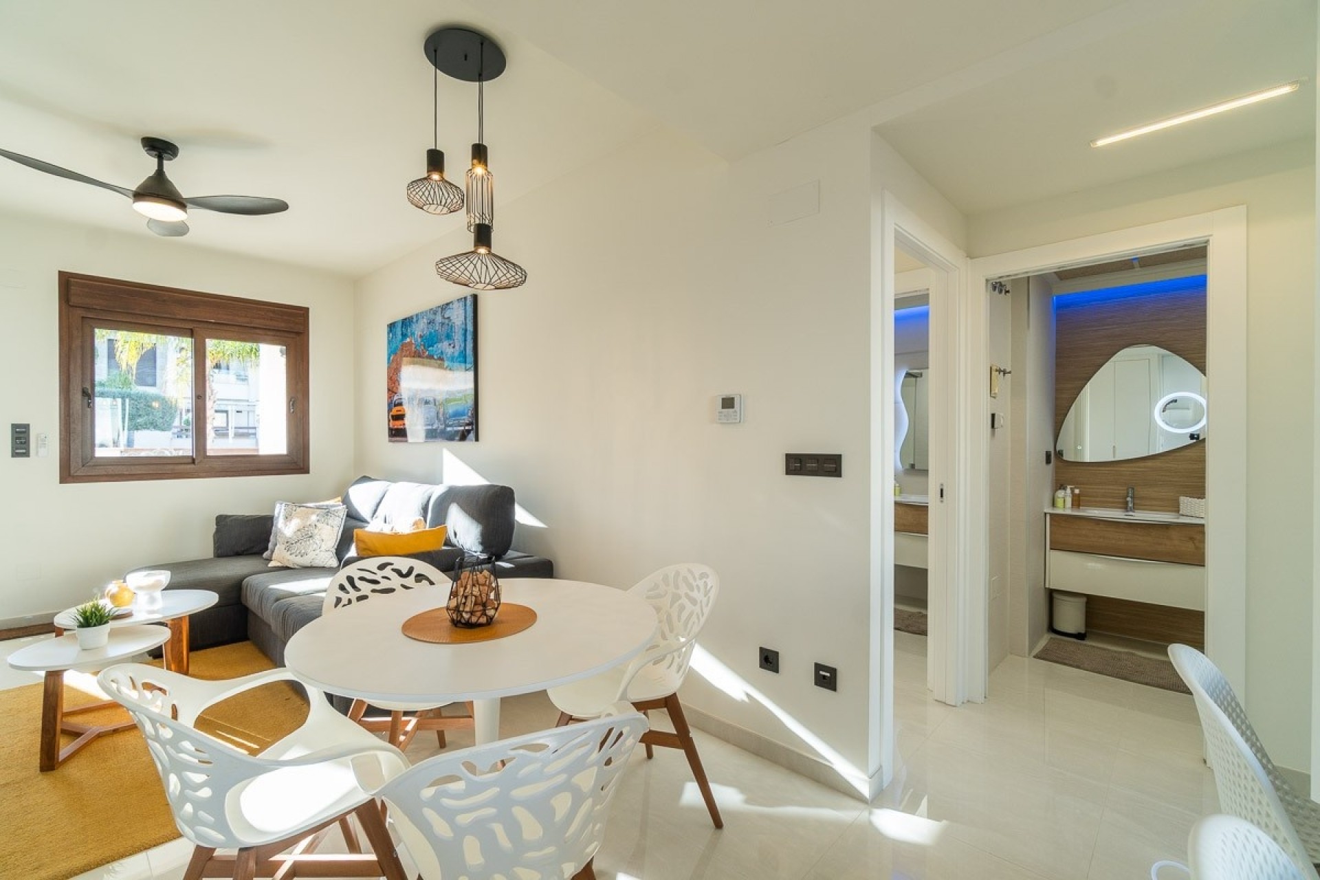 Revente - Appartement -
Orihuela Costa - Los Balcones - Los Altos del Edén