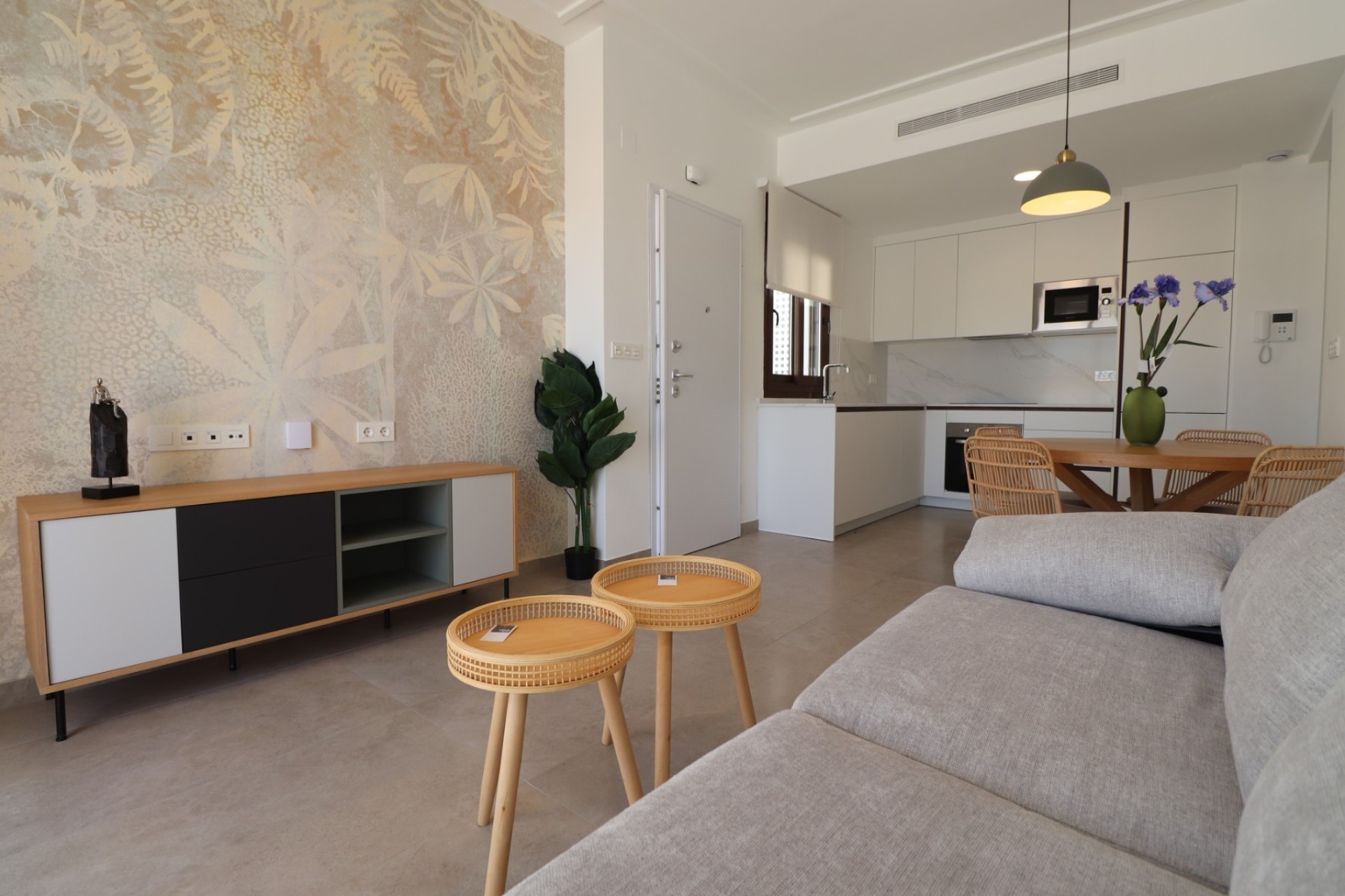 Revente - Appartement -
Orihuela Costa - Los Balcones