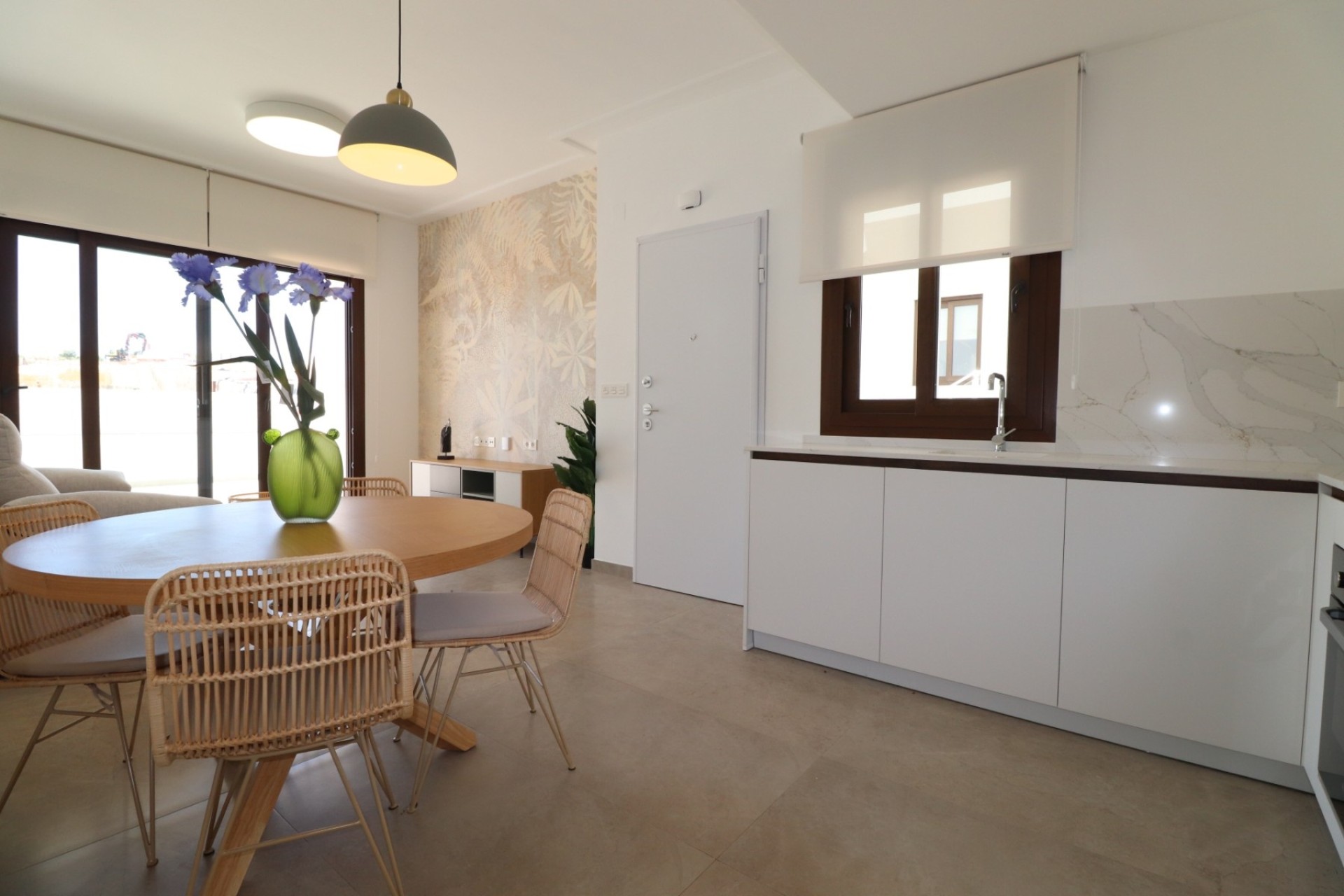 Revente - Appartement -
Orihuela Costa - Los Balcones