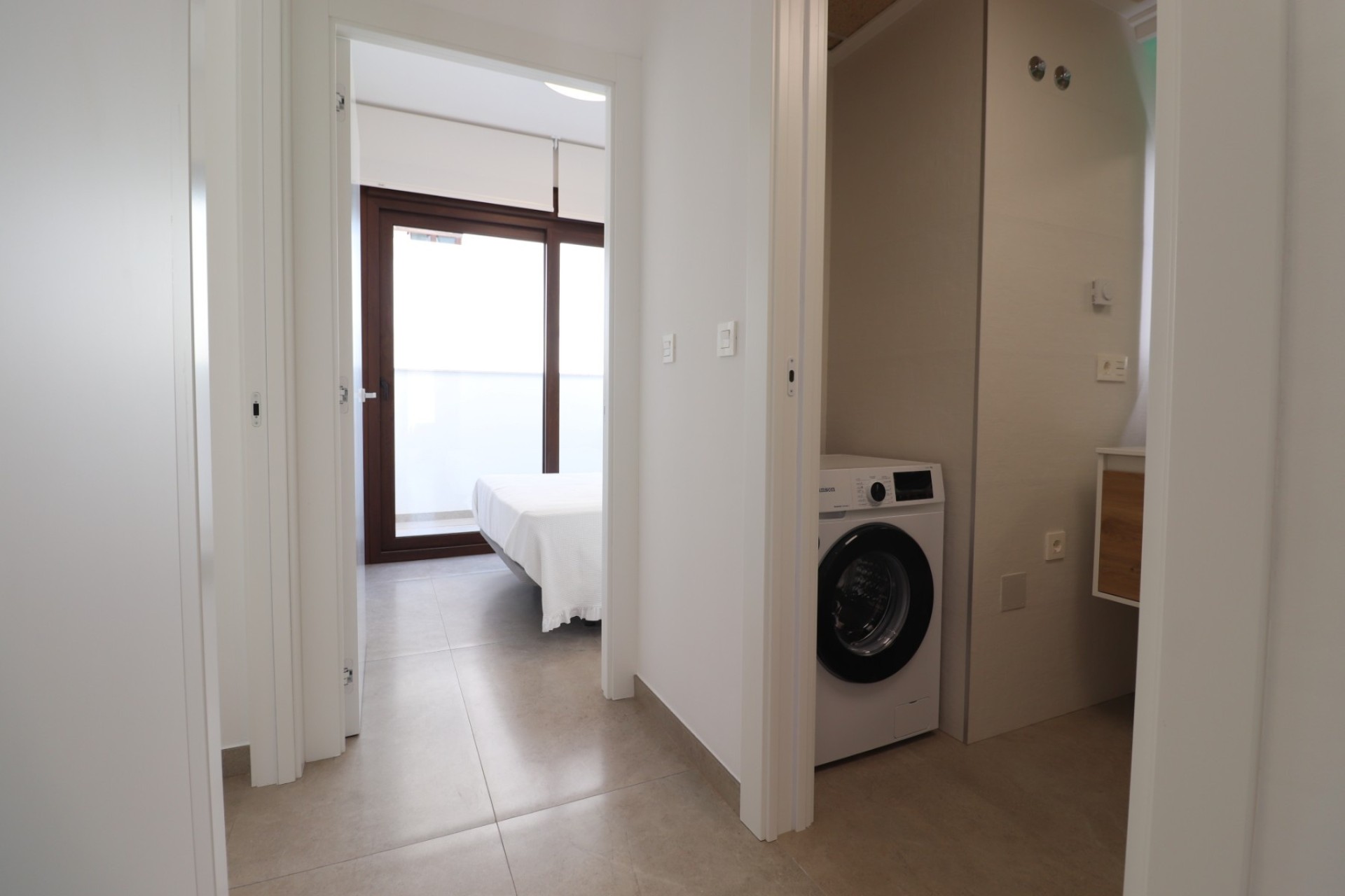 Revente - Appartement -
Orihuela Costa - Los Balcones